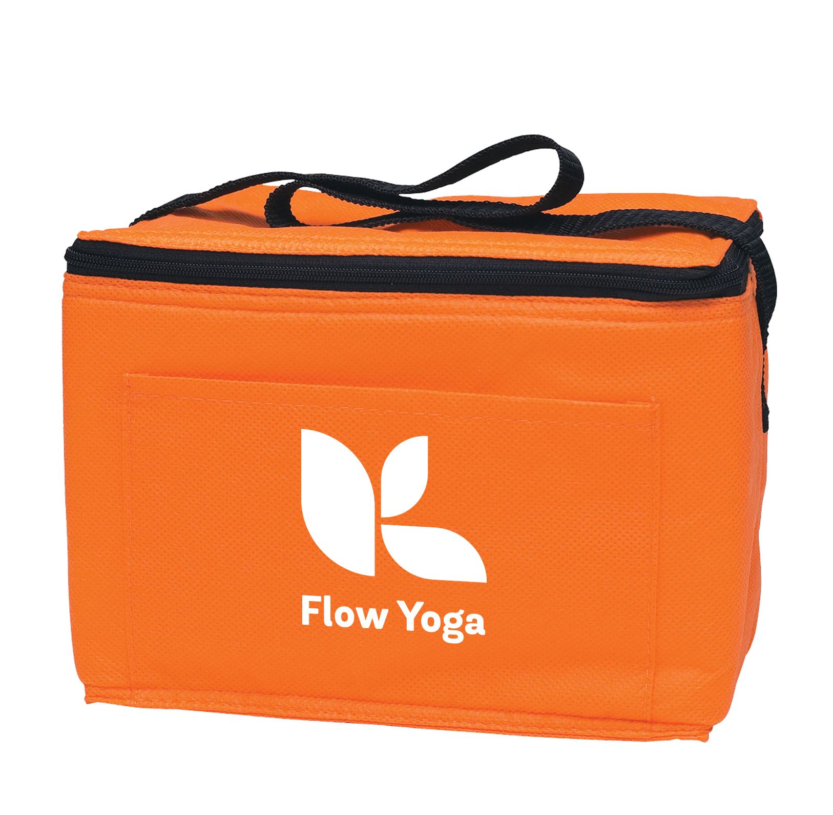 Non-Woven Six Pack Cooler Bag