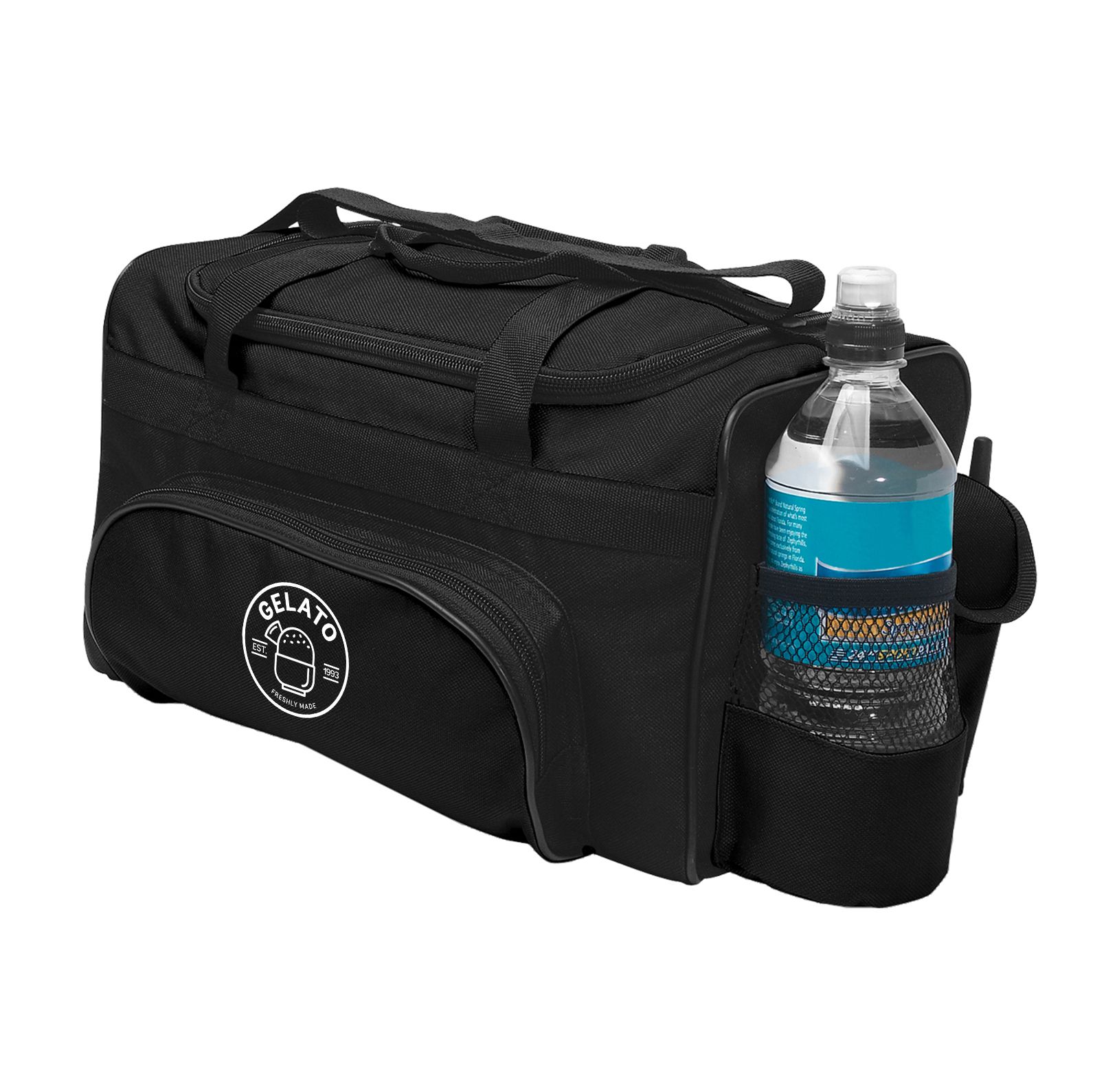 Polyester Cooler Lunch Bag