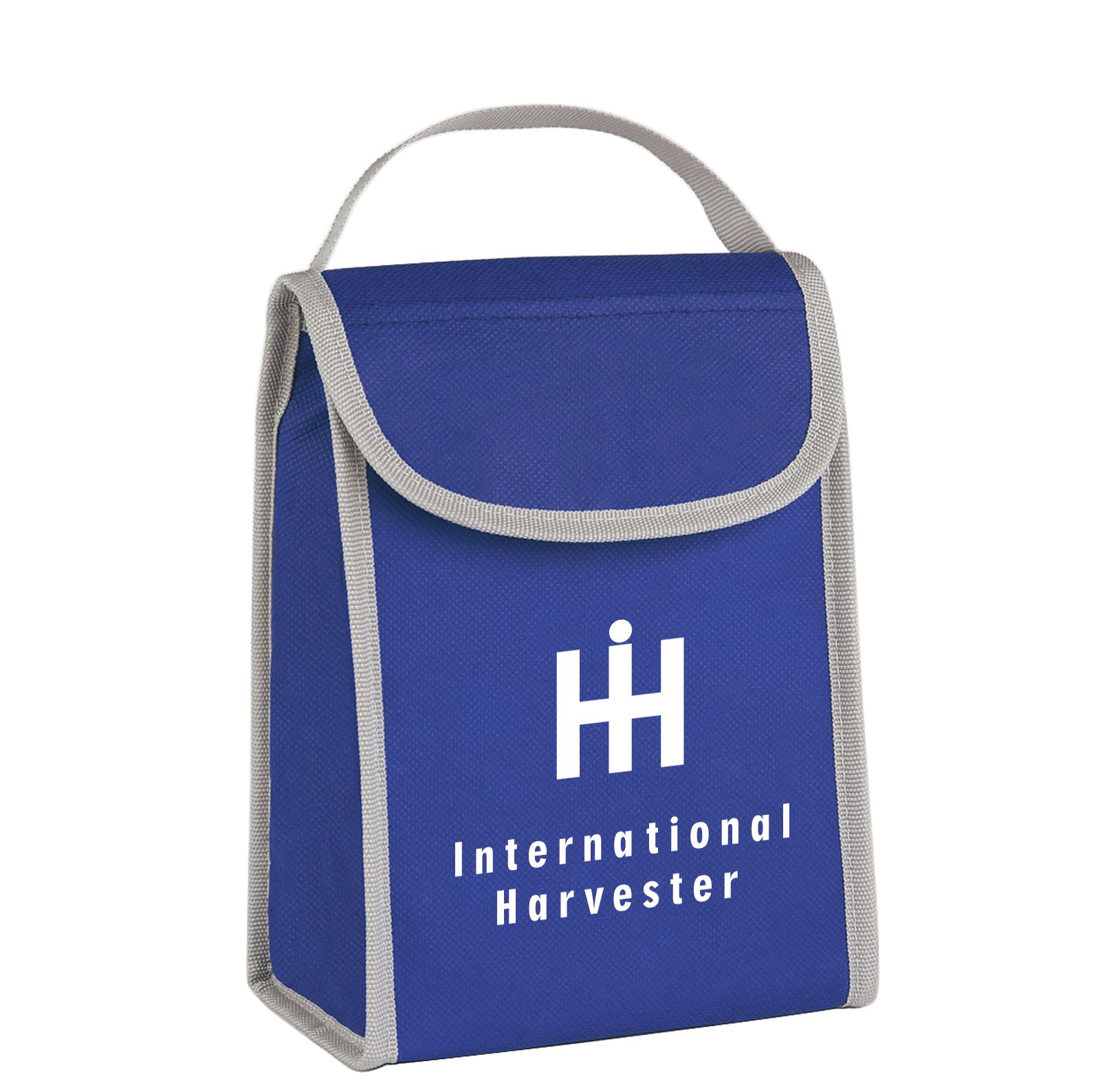 Non-Woven Folding Identification Lunch Bag