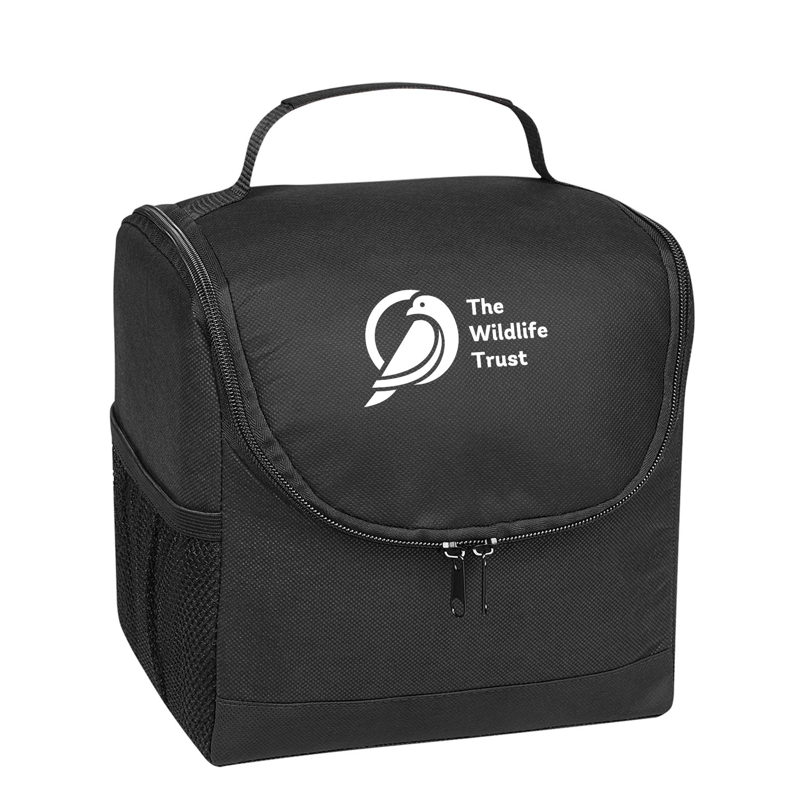 Non-Woven Thrifty Lunch Cooler Bag