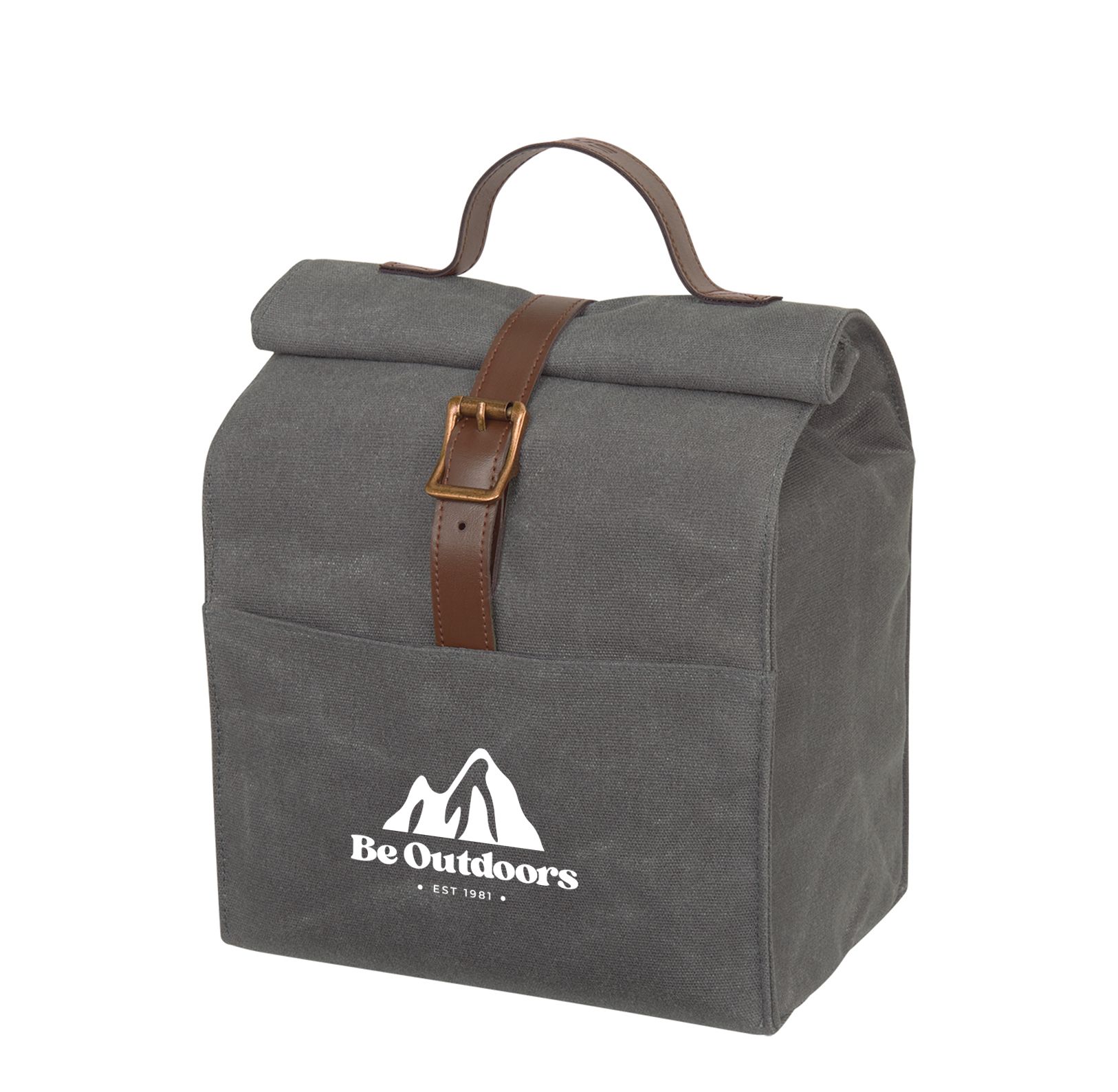 Benchmark Lunch Cooler Bag