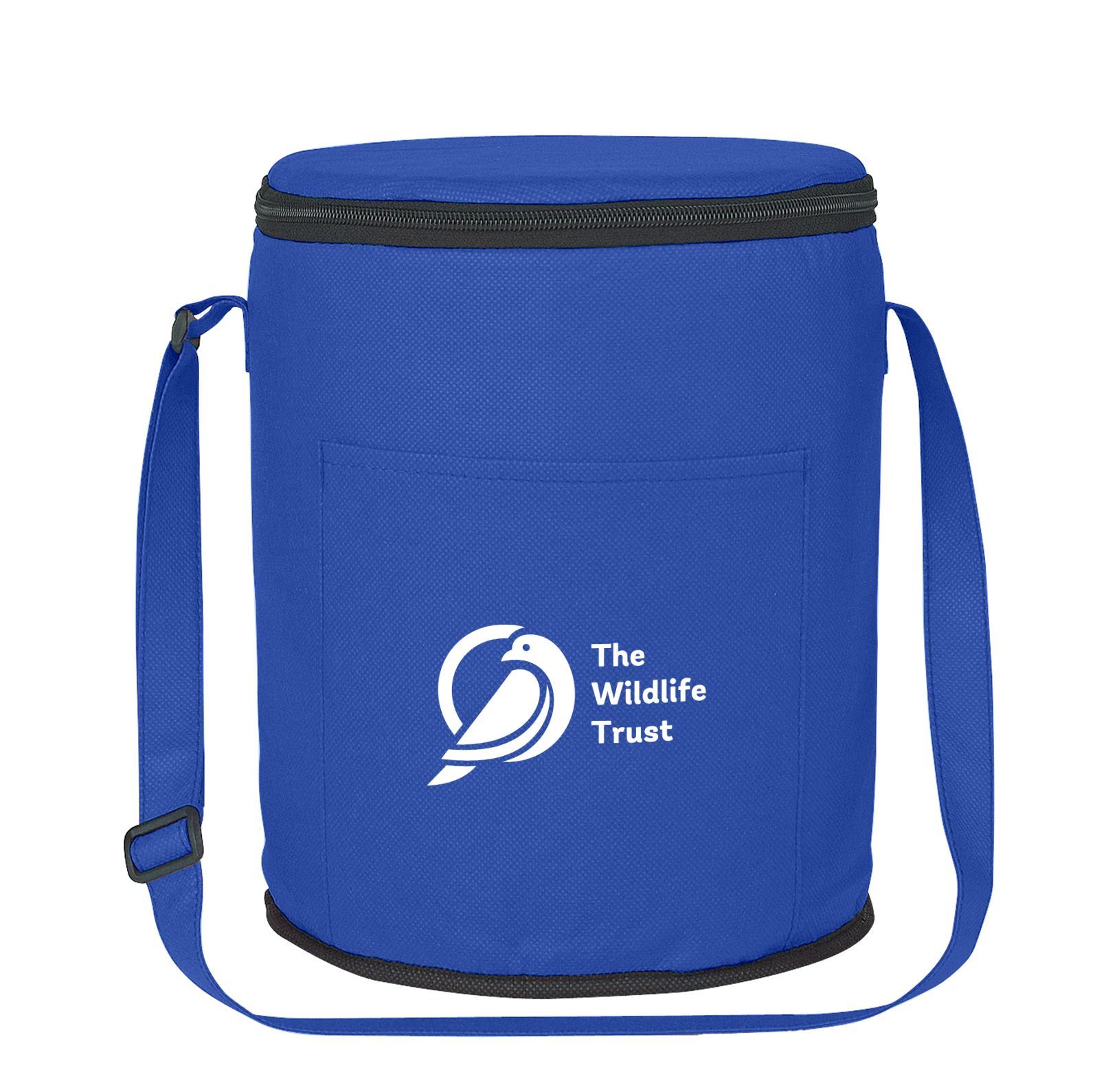 Non-Woven Round Cooler Bag