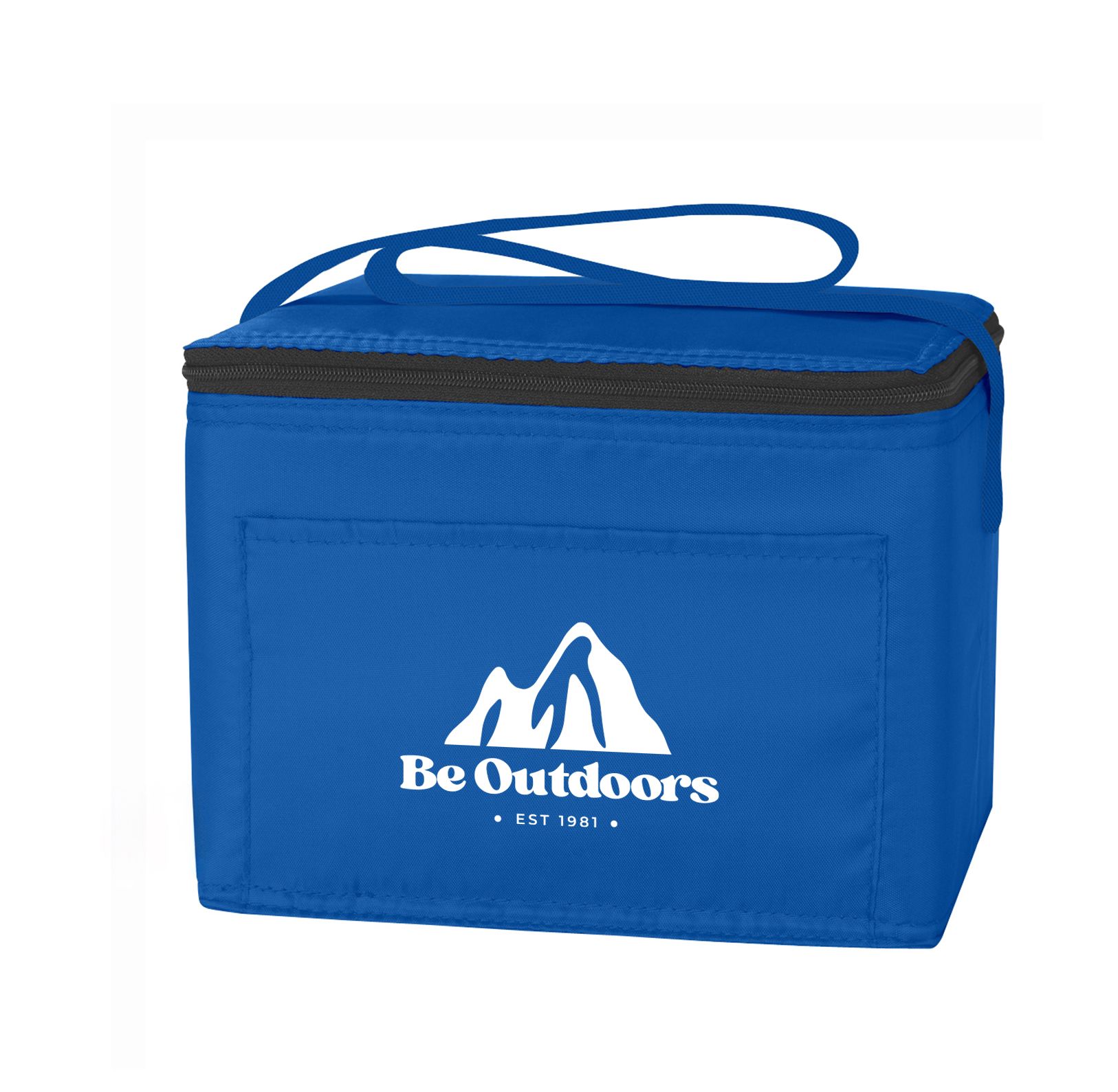 RPET Material Non-Woven Cooler Bag