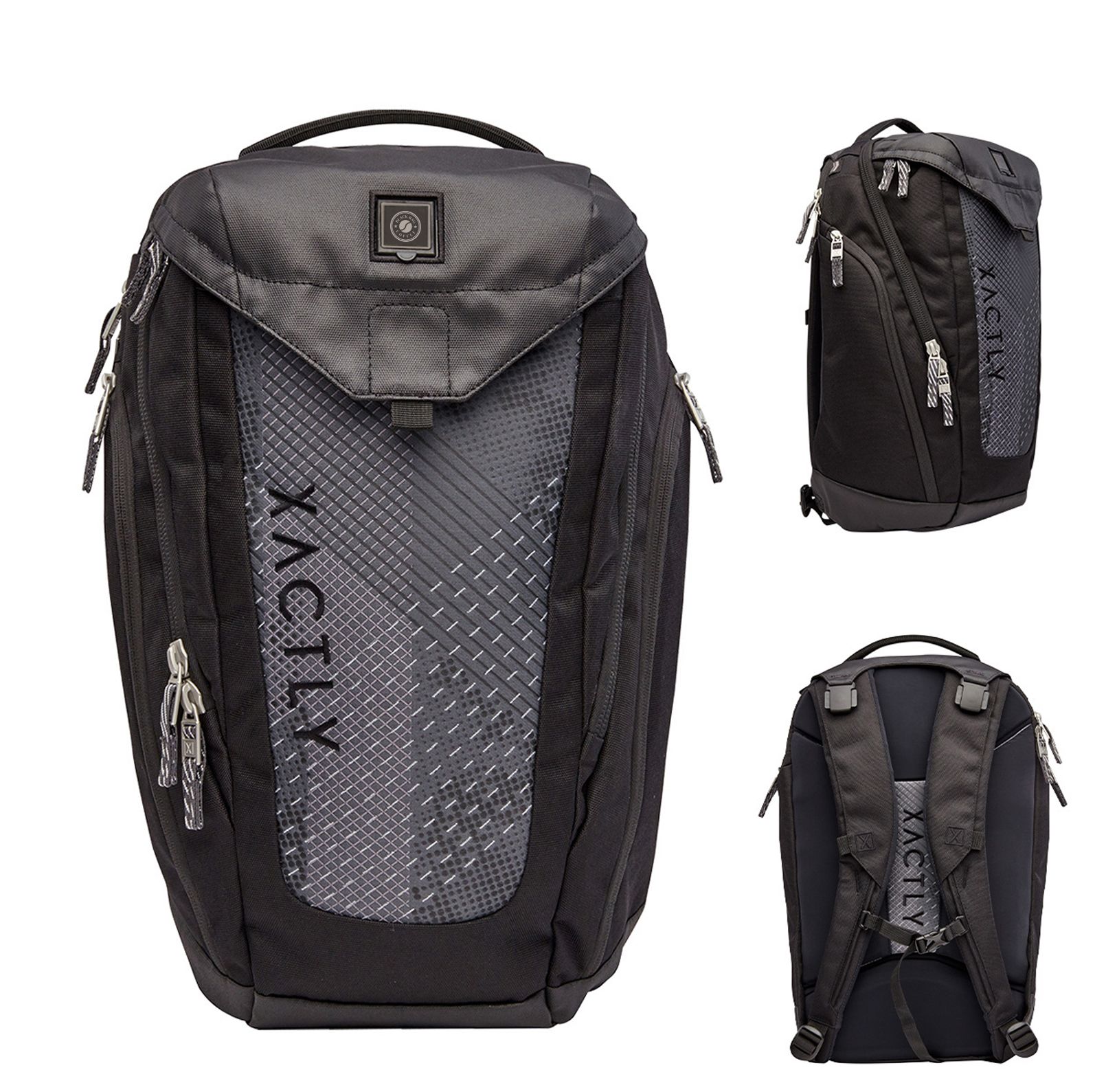 Xactly Oxygen 35L Backpack