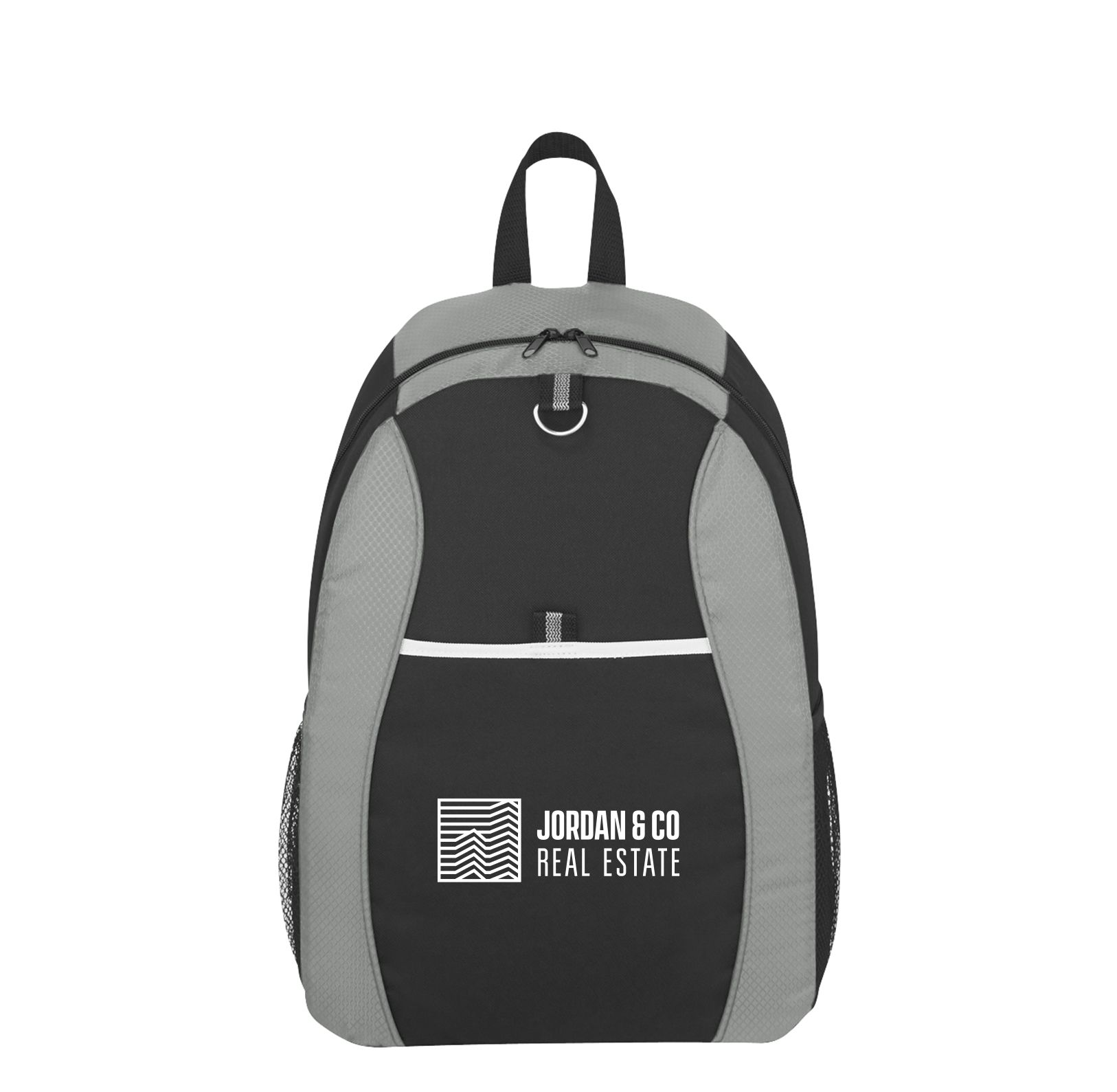 Polyester Sport Backpack