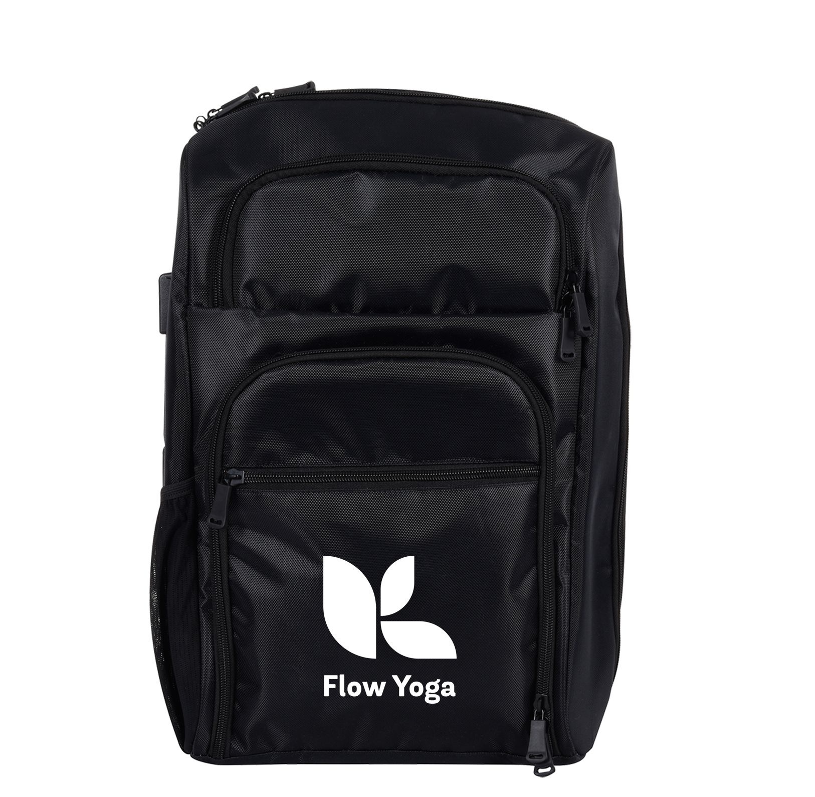 RFID Laptop Backpack & Briefcase