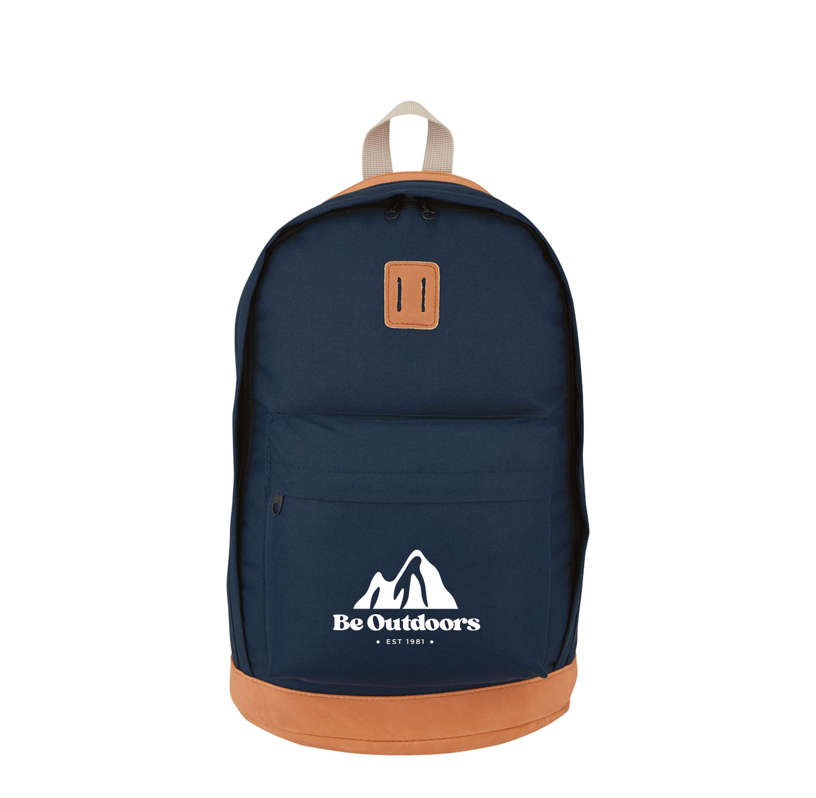 Nomad Backpack