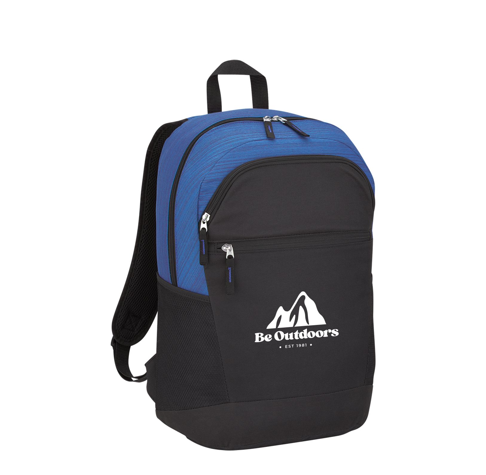 Tahoe Heathered Backpack