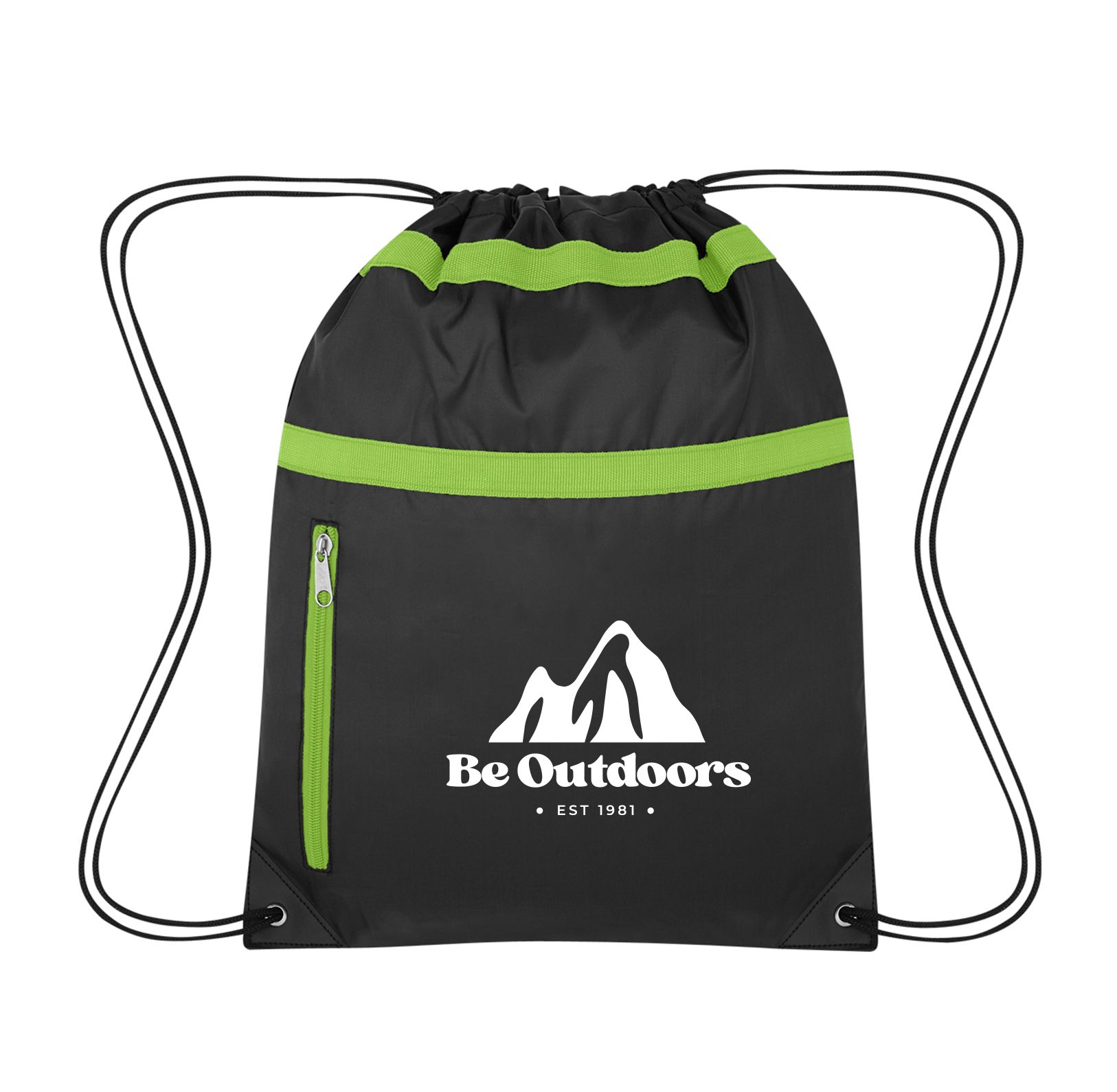 Trinity Drawstring Sports Pack