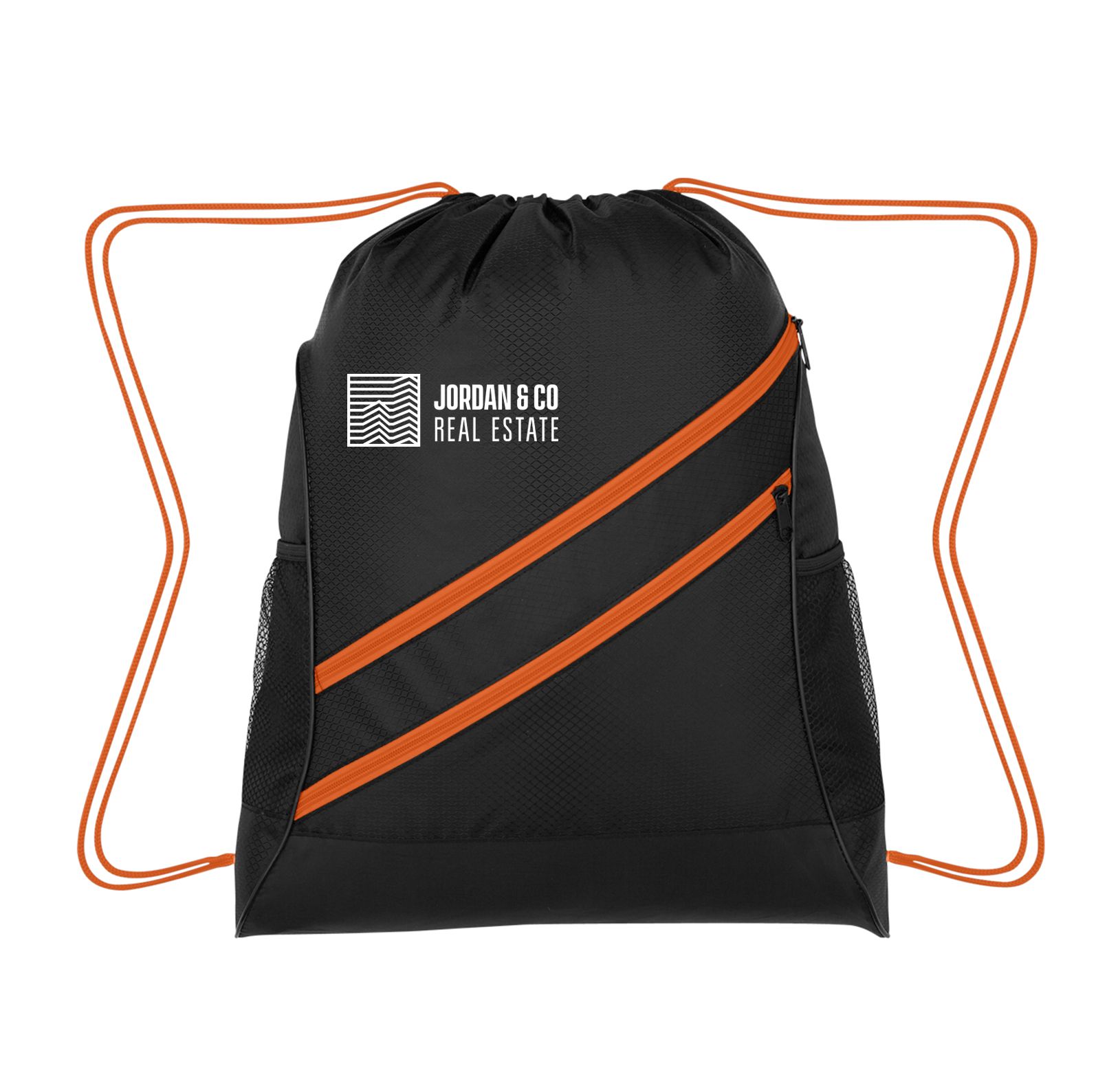 Swipe Drawstring Sports Pack