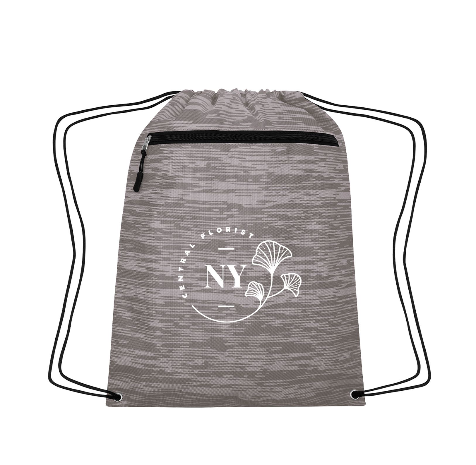 Tempe Drawstring Bag