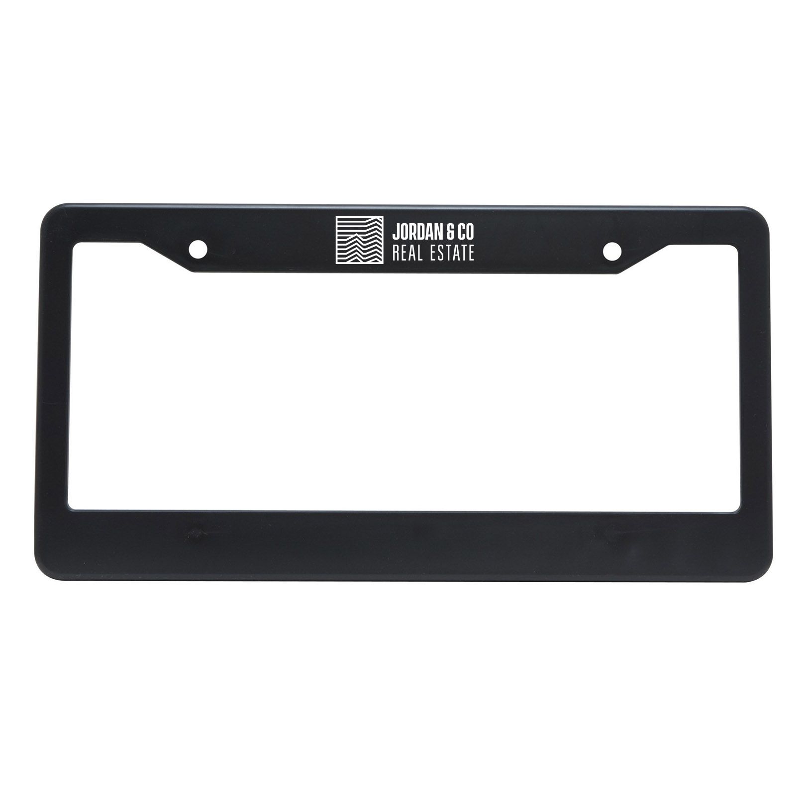 License Plate Frame