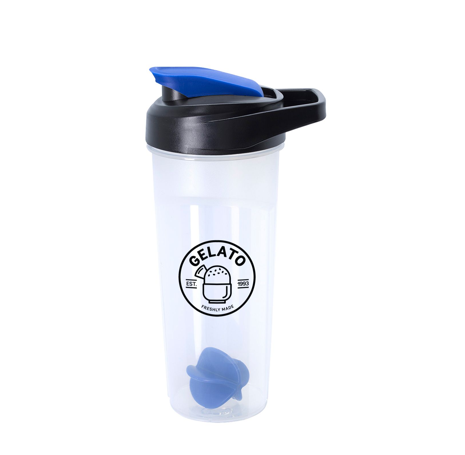 21 Oz. Jet Shaker Bottle