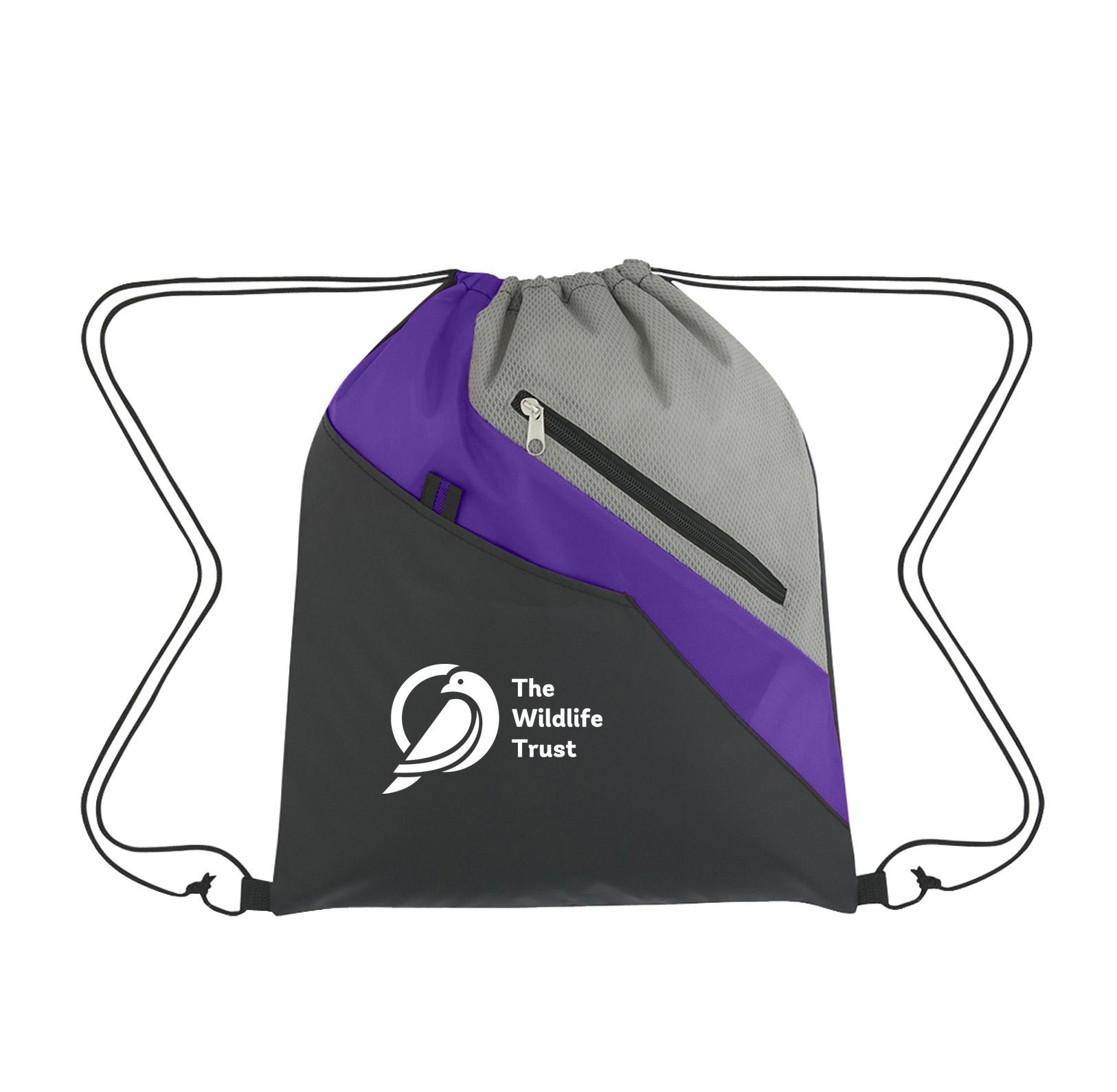 Waverly Drawstring Sports Pack