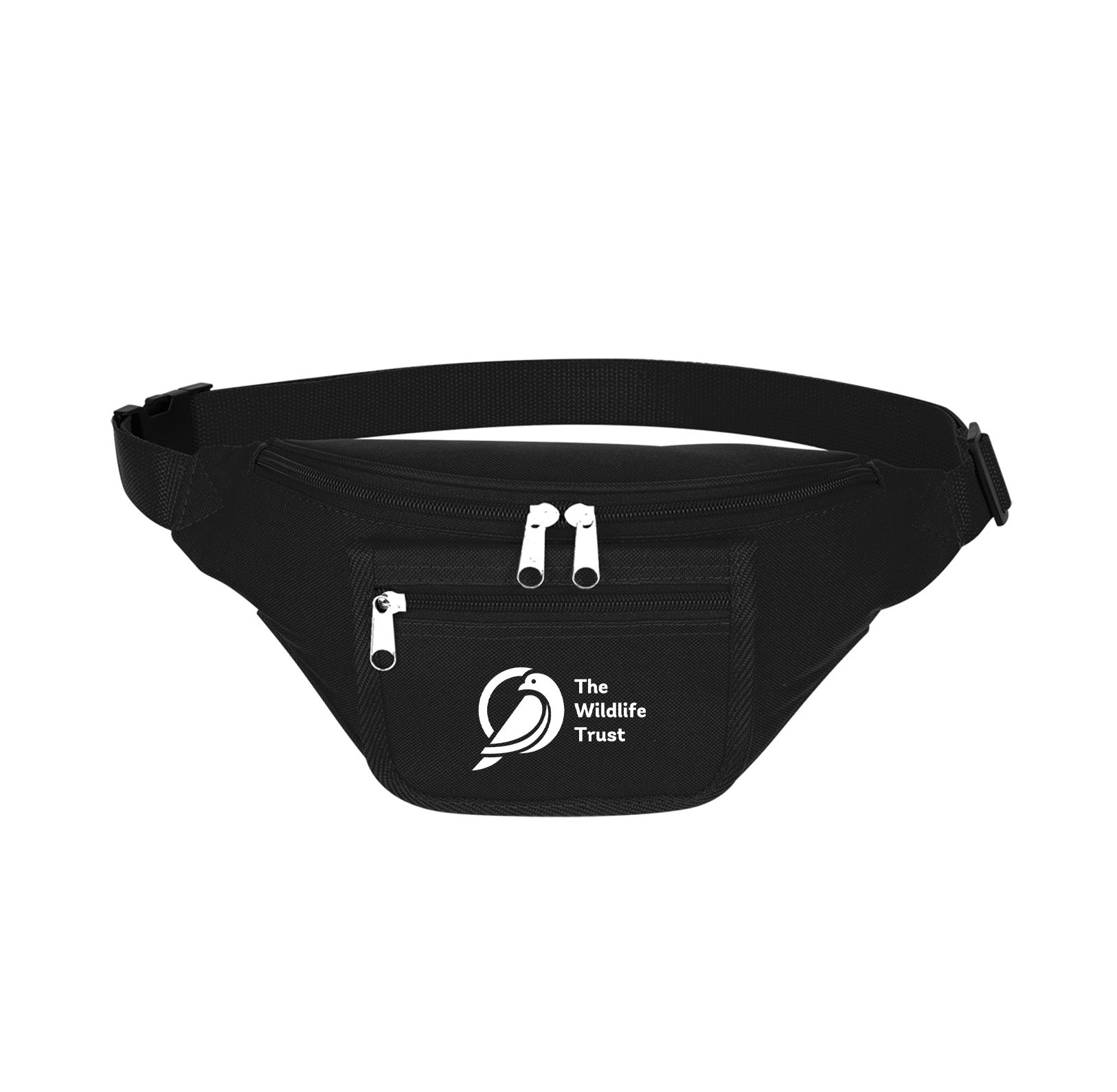 Fanny Pack With Organizer