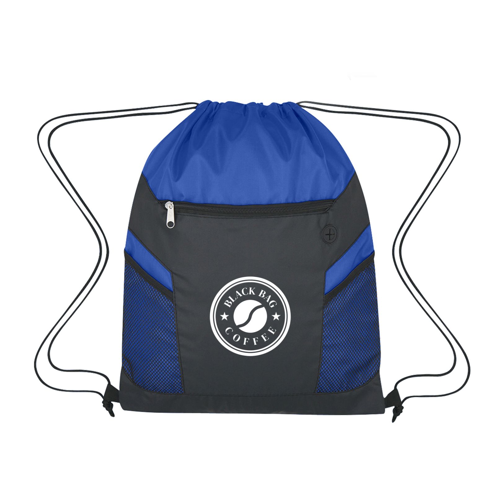 Ripstop Drawstring Bag