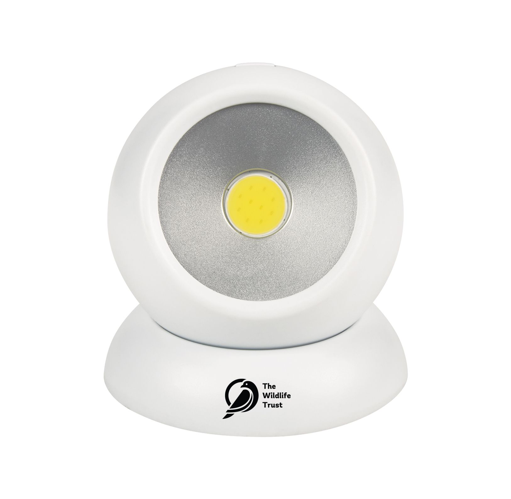 360� COB Light With Magnetic Base