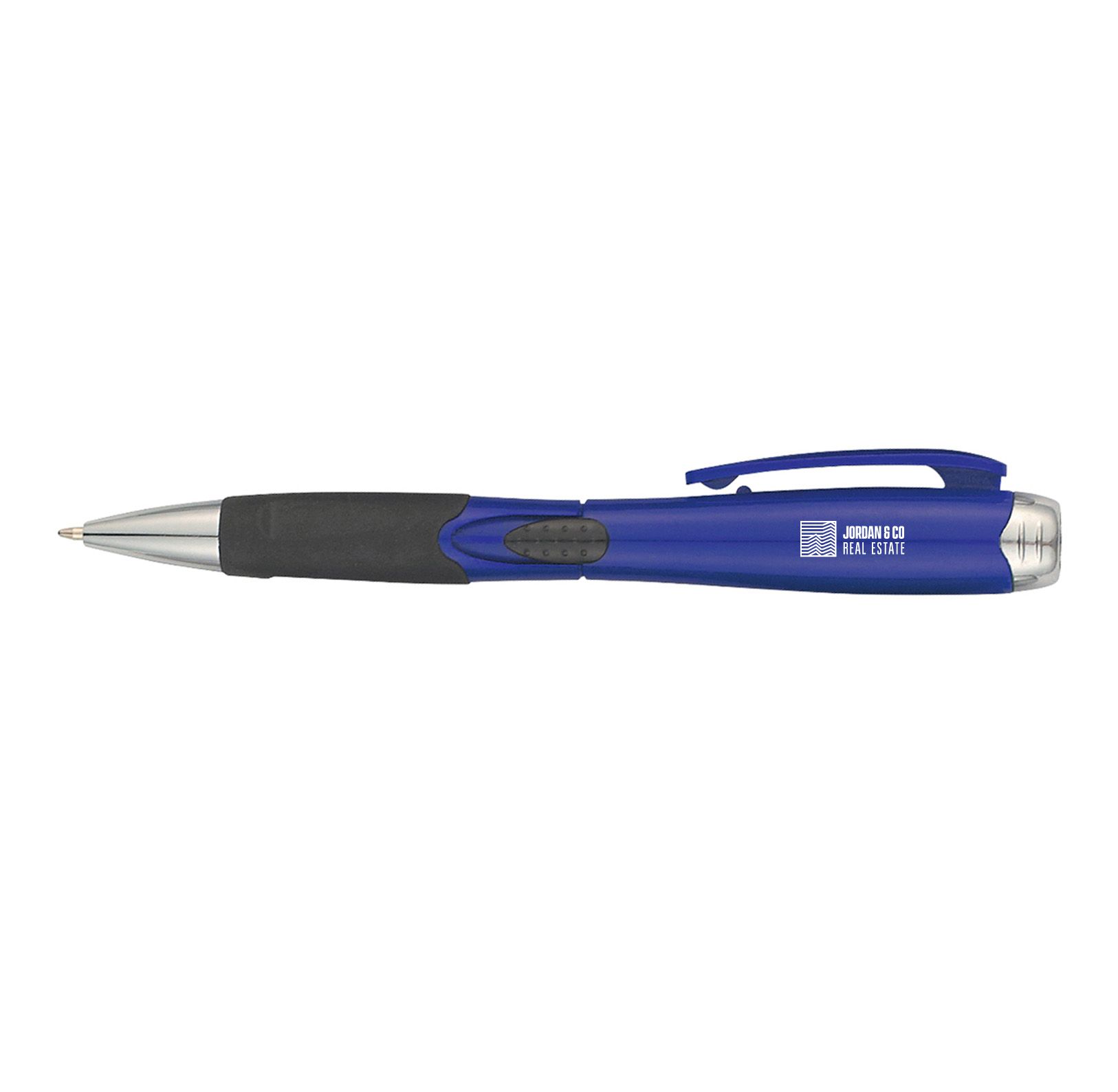 Pemberton Light Pen