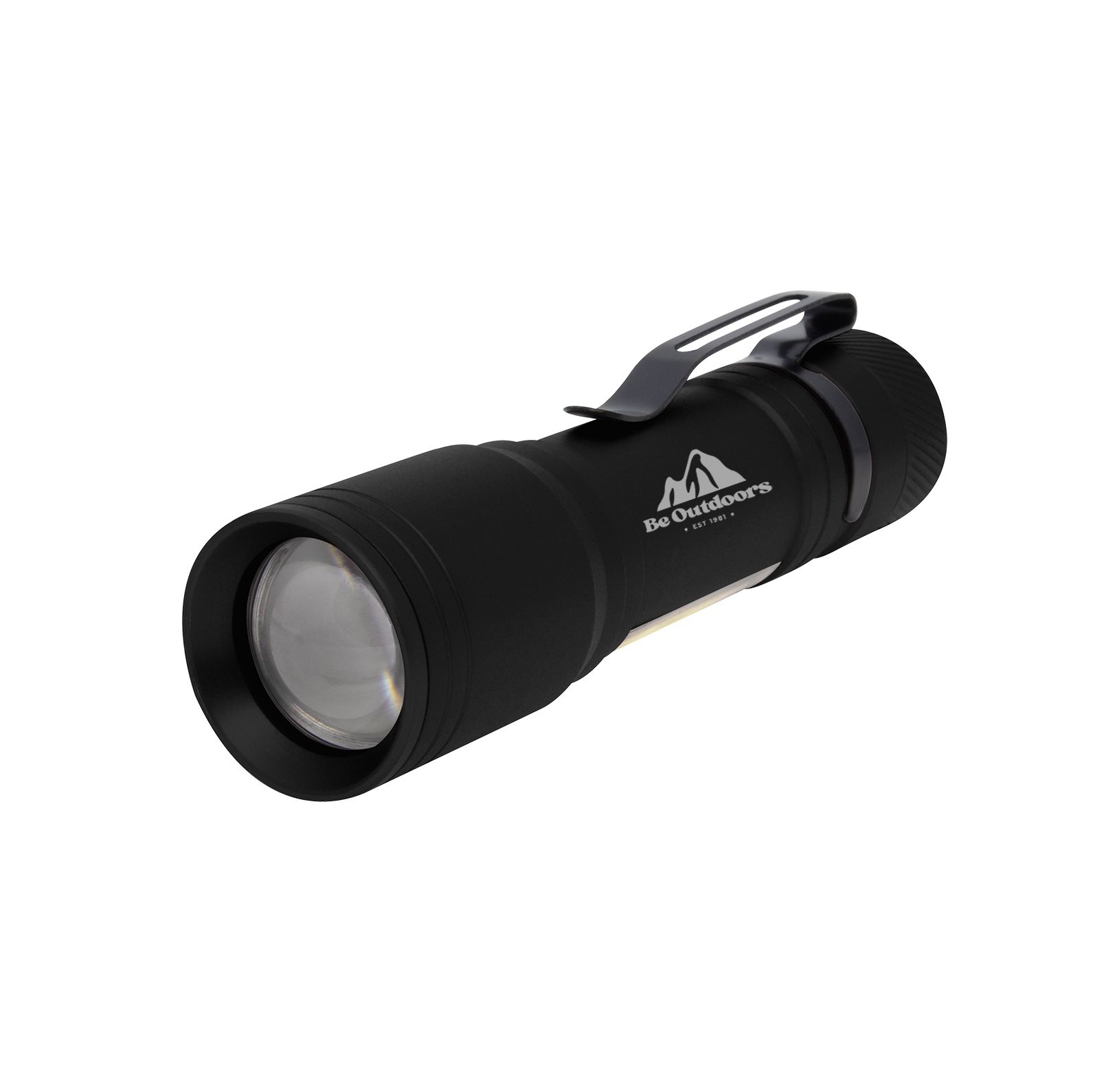 Freeport Focus Flashlight