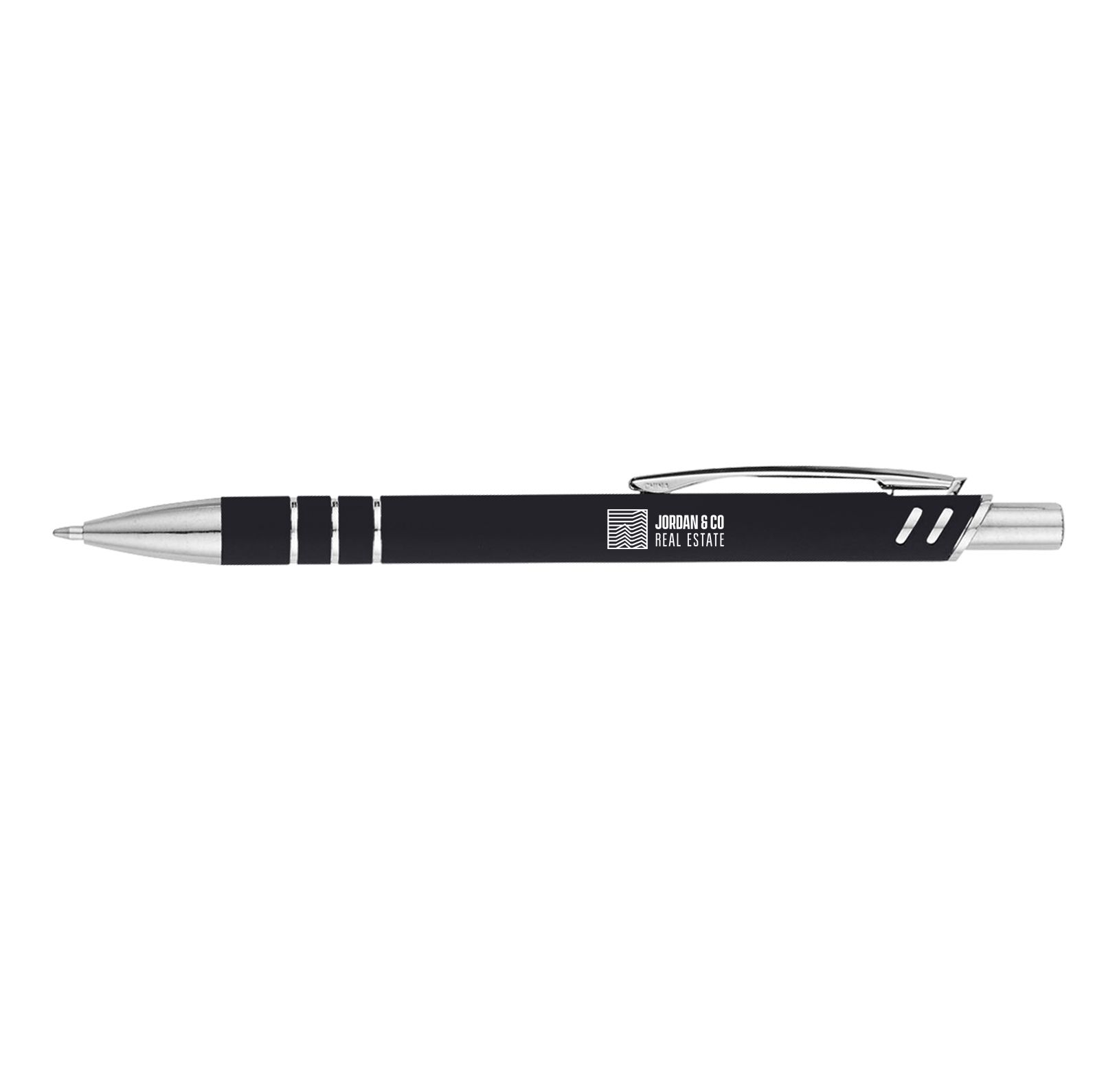 Black Tie Pen