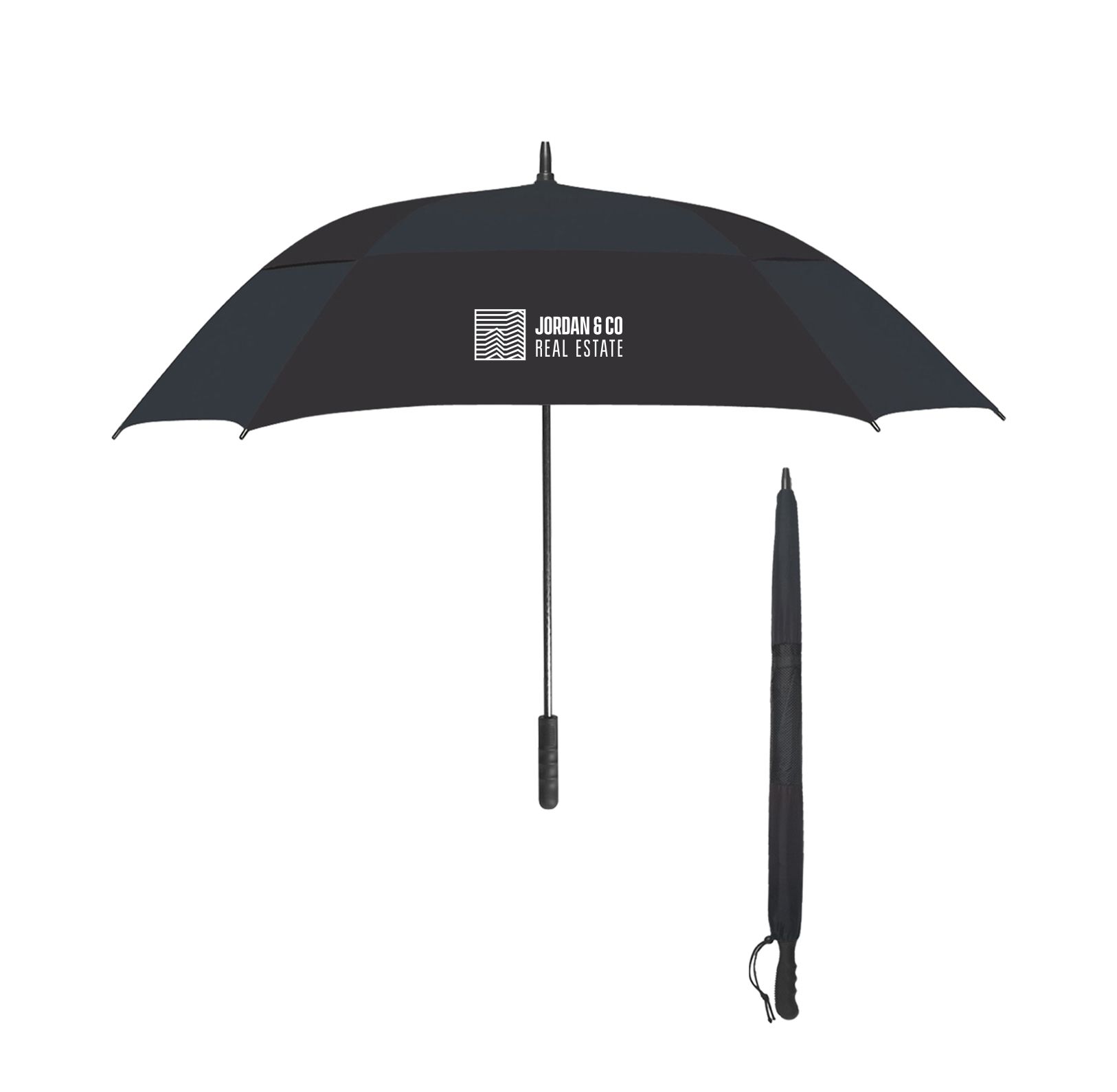 60'' Arc Square Umbrella