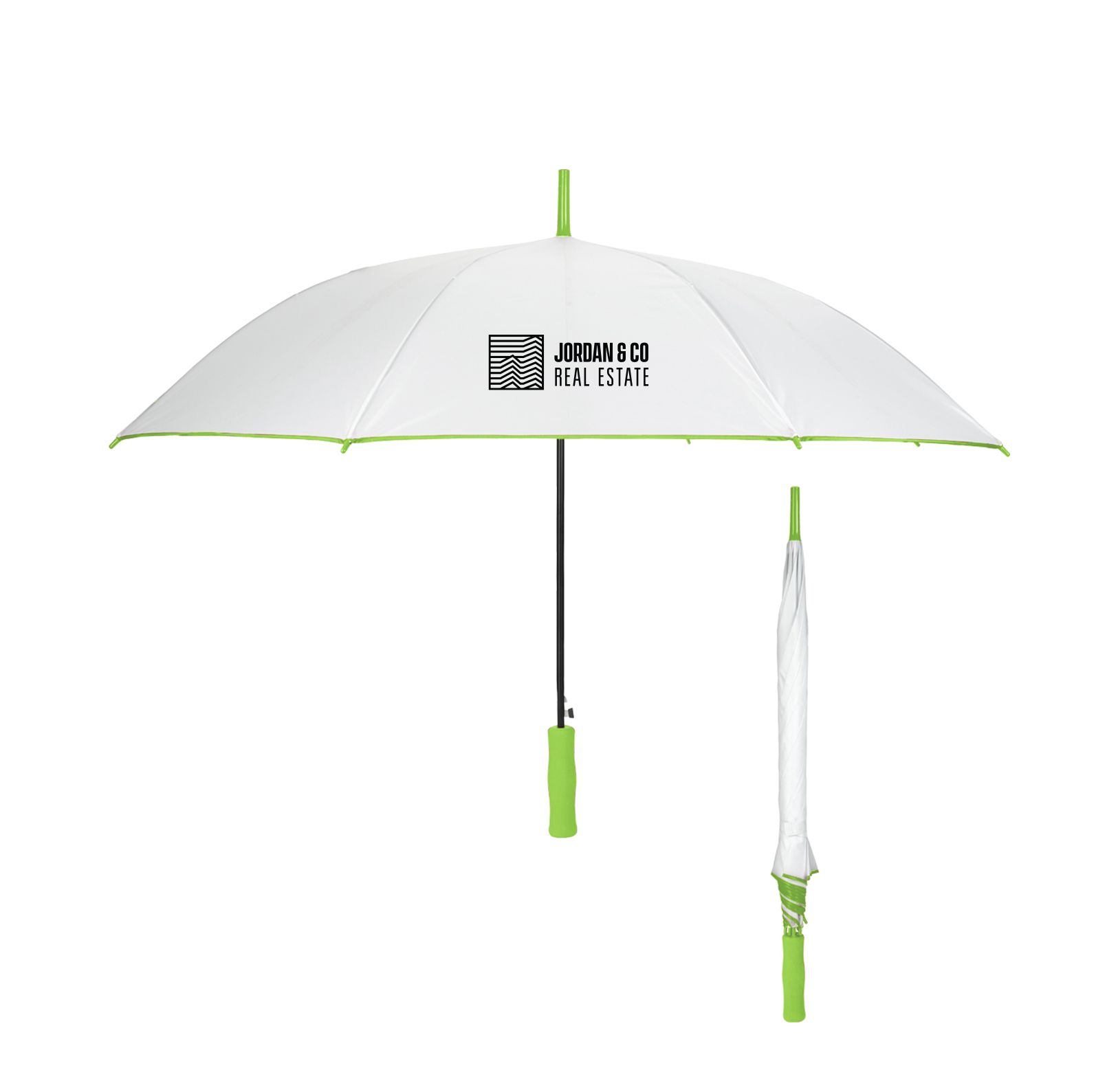 46'' Arc Umbrella