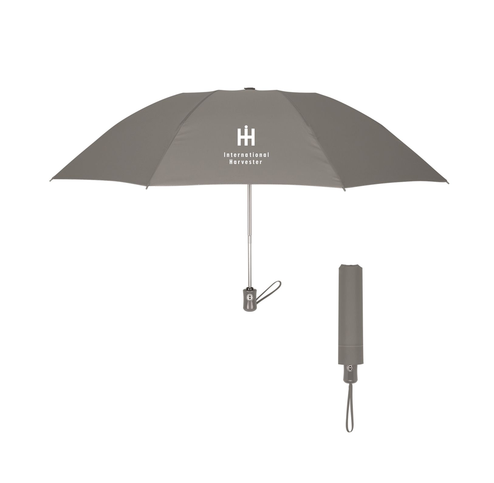 44'' Arc Super Automatic Telescopic Inversion Umbrella