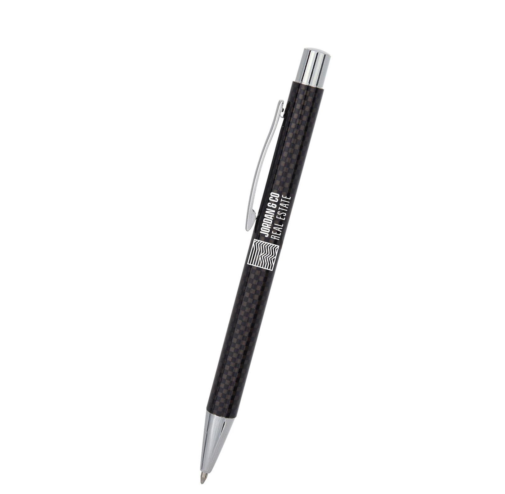 Carbon Fiber Gunnar Pen