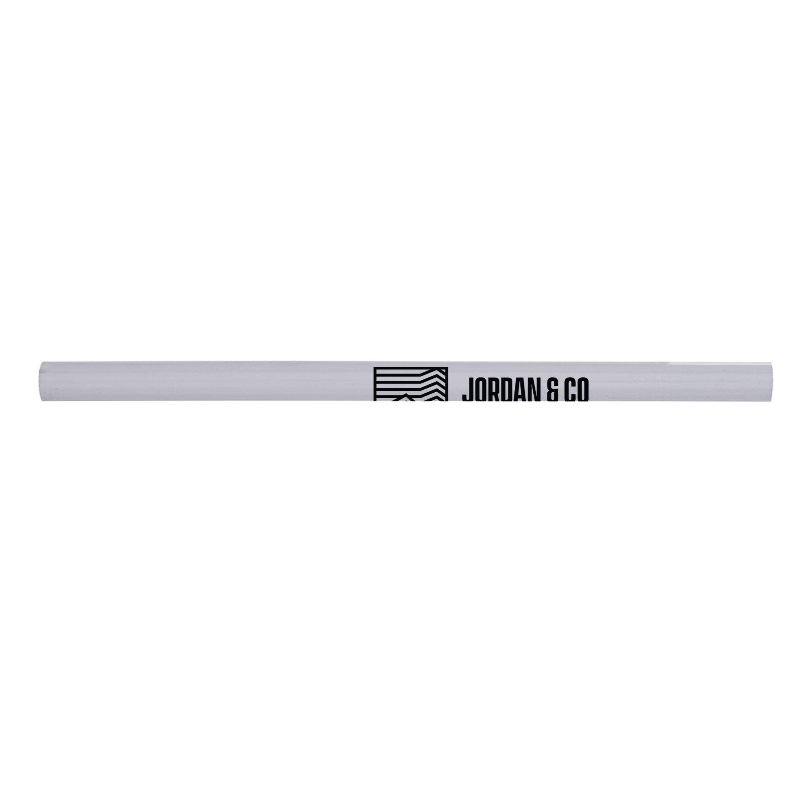 Jumbo Untipped Pencil