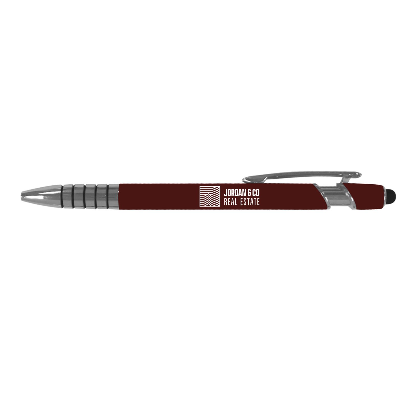 Bentlee Incline Stylus Pen