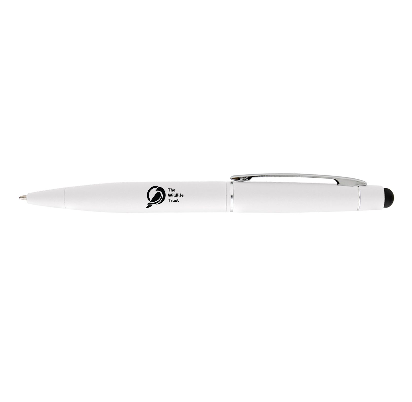 Delicate Touch Stylus Pen