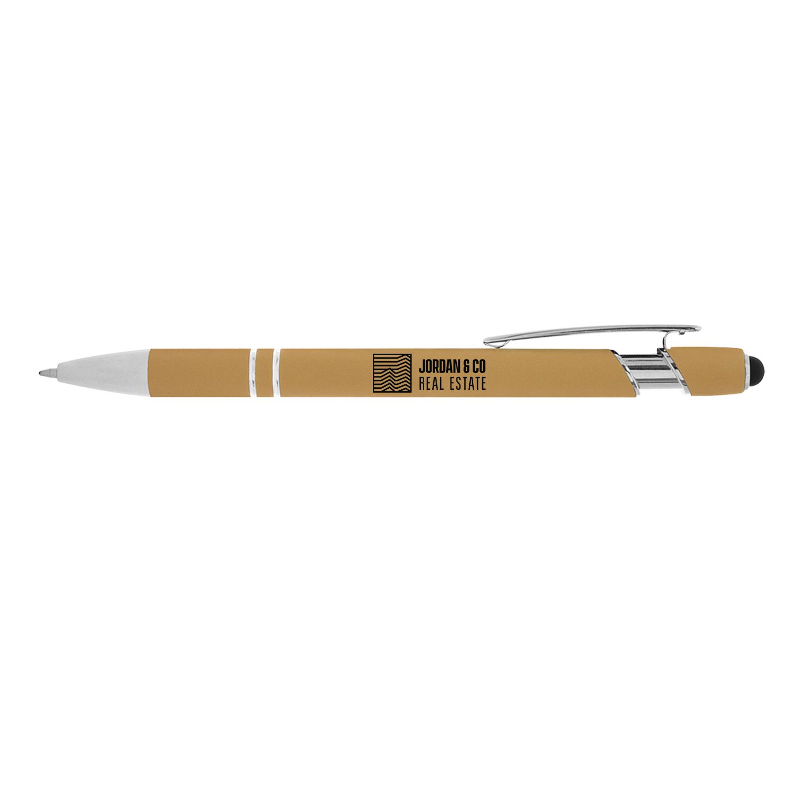 Lexington Incline Stylus Pen