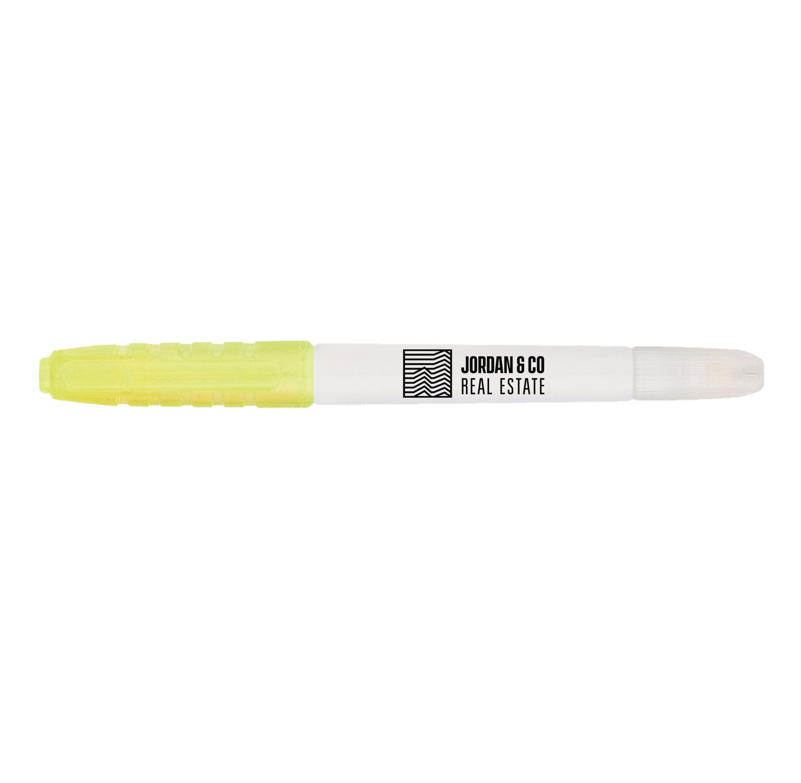 Erasable Highlighter