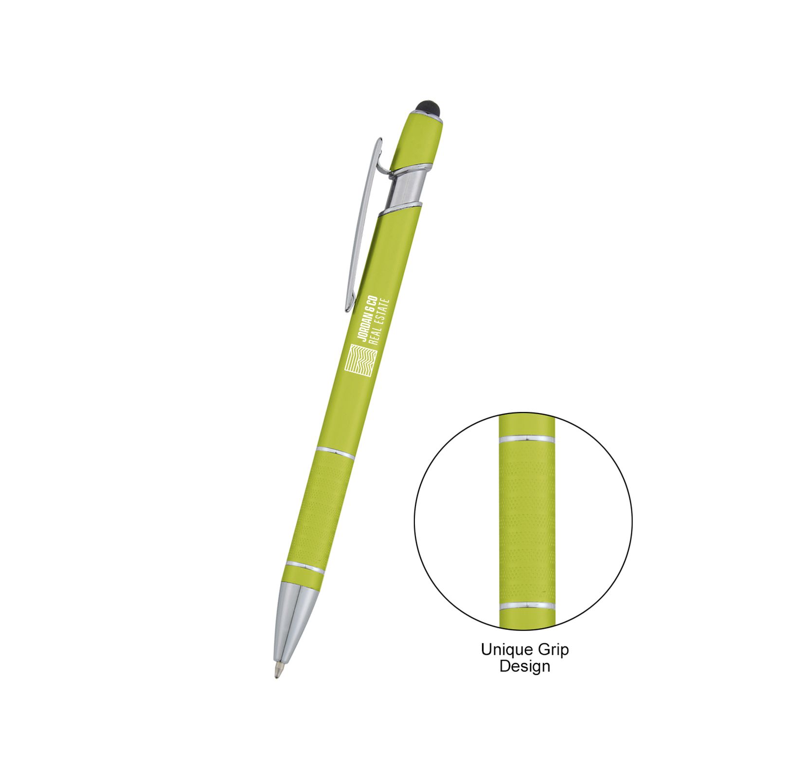 Varsi Incline Stylus Pen