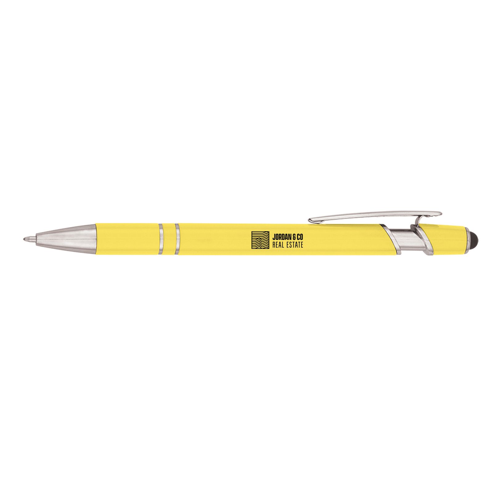 Roslin Incline Stylus Pen