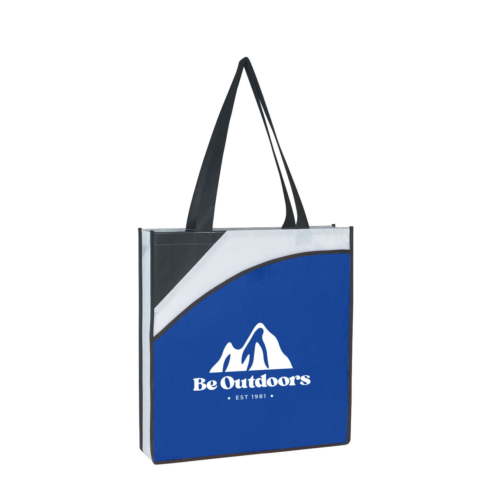 Non-Woven Conference Tote Bag