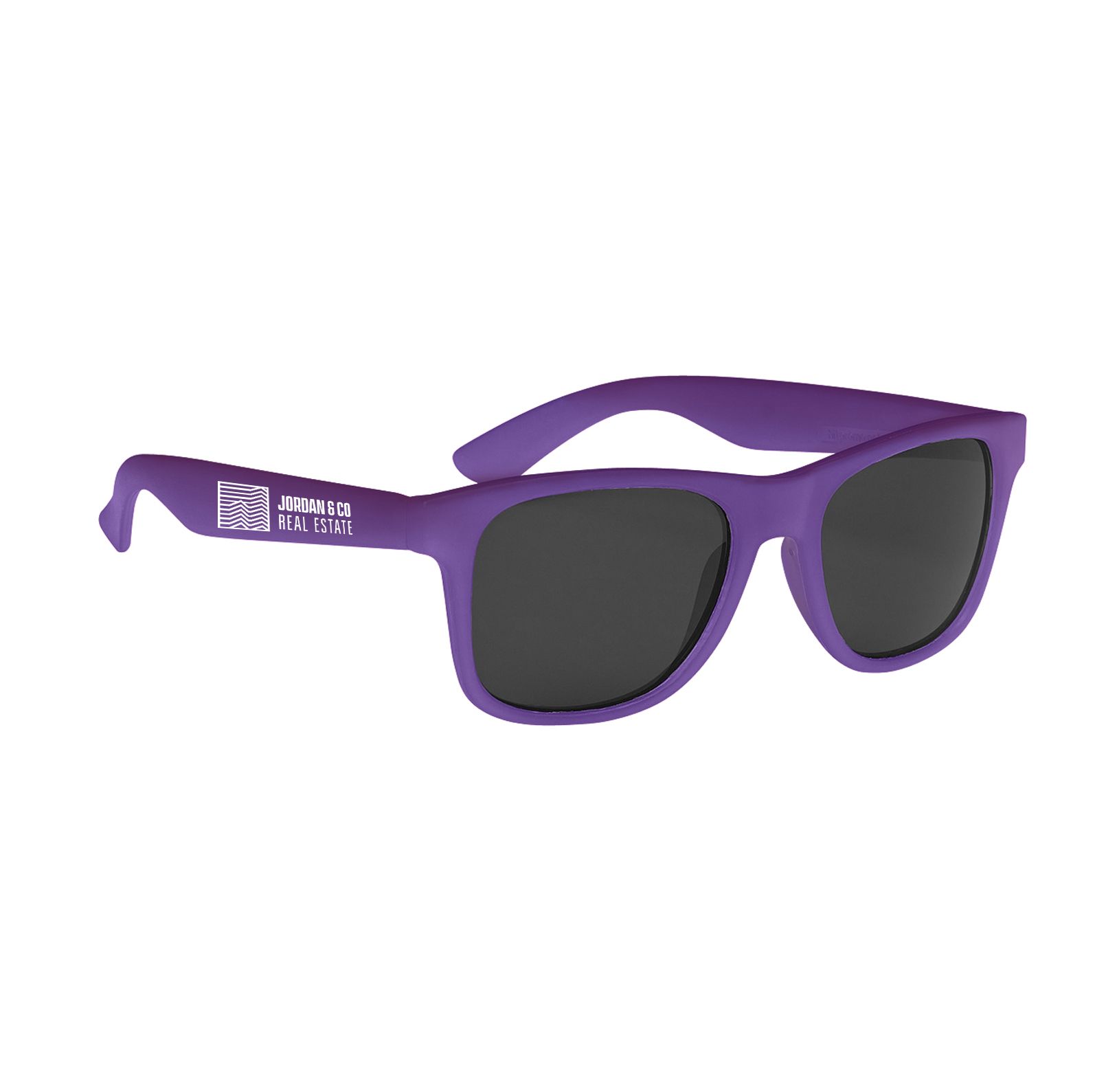 Color Changing Malibu Sunglasses