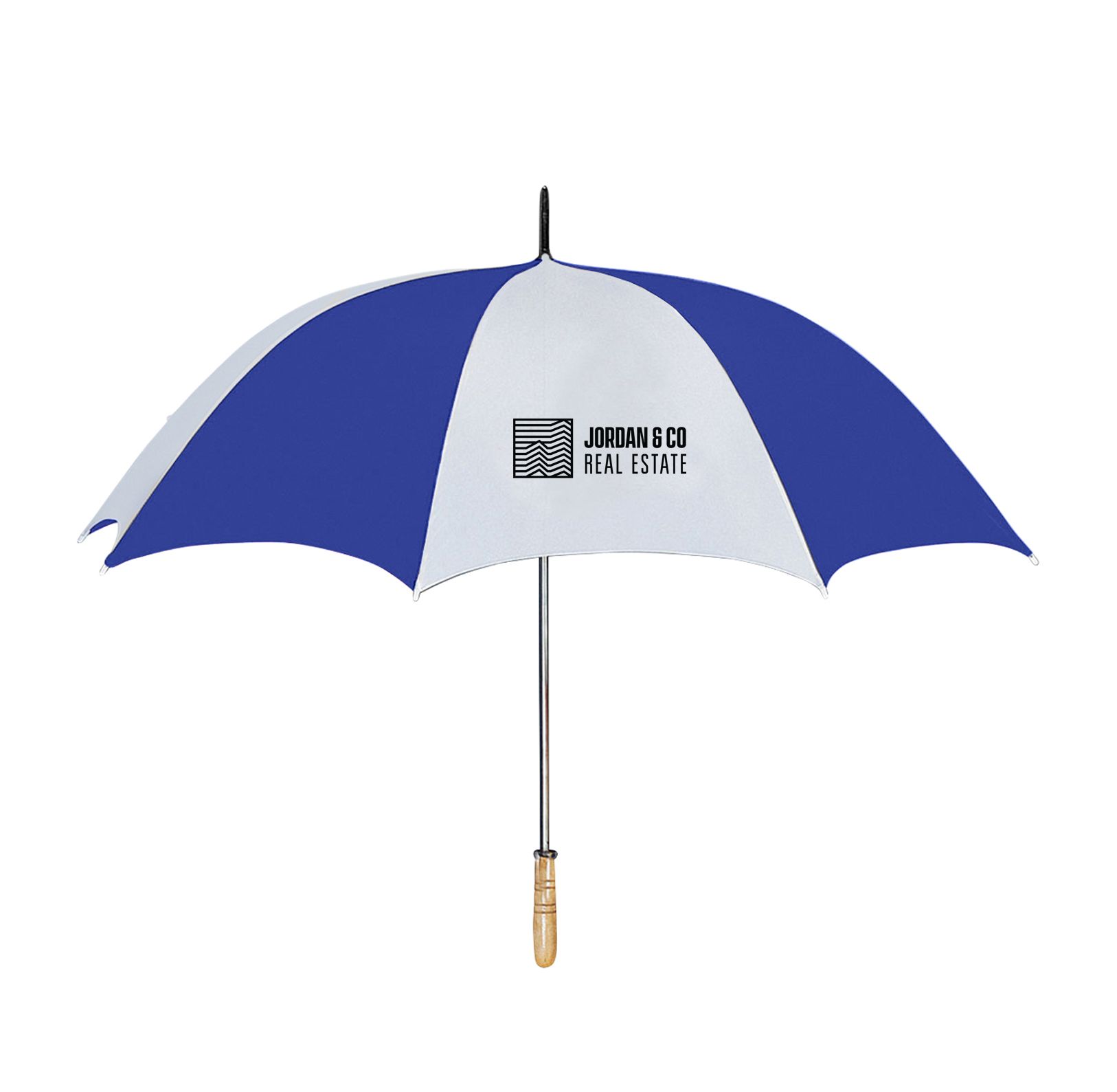 60'' Arc Golf Umbrella