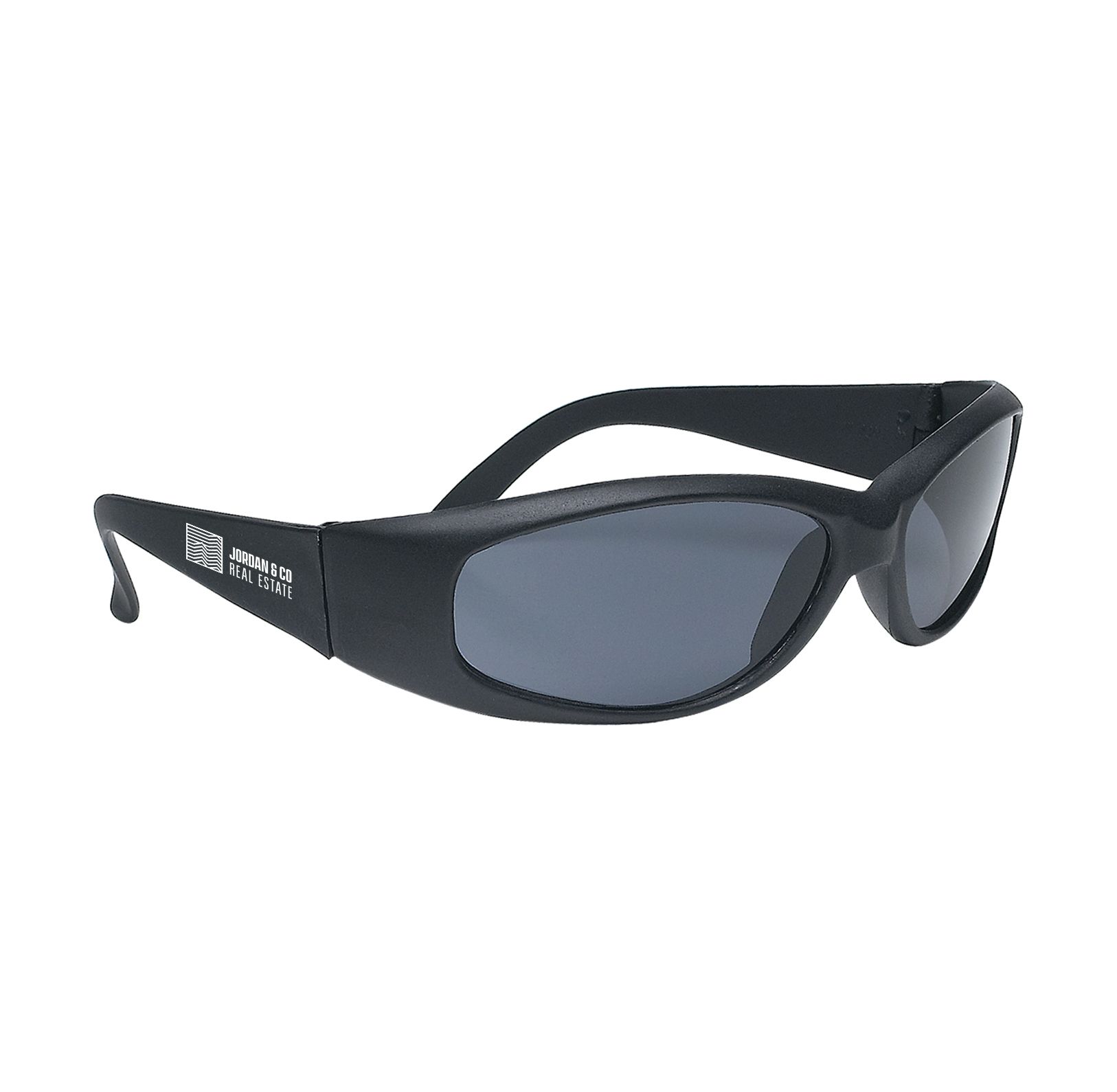 Wraparound Sunglasses