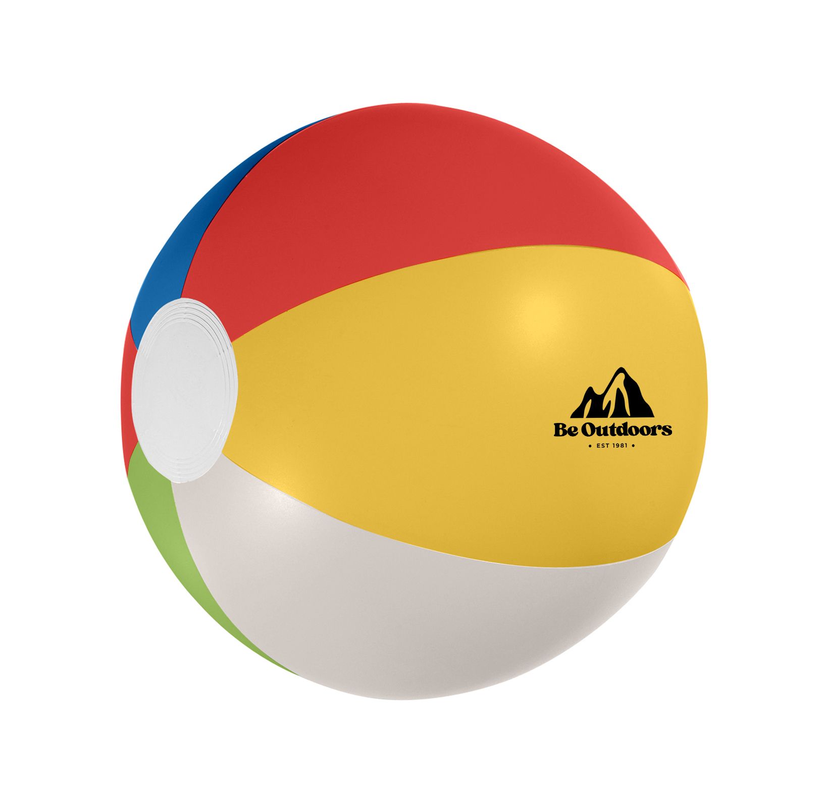 12'' Beach Ball