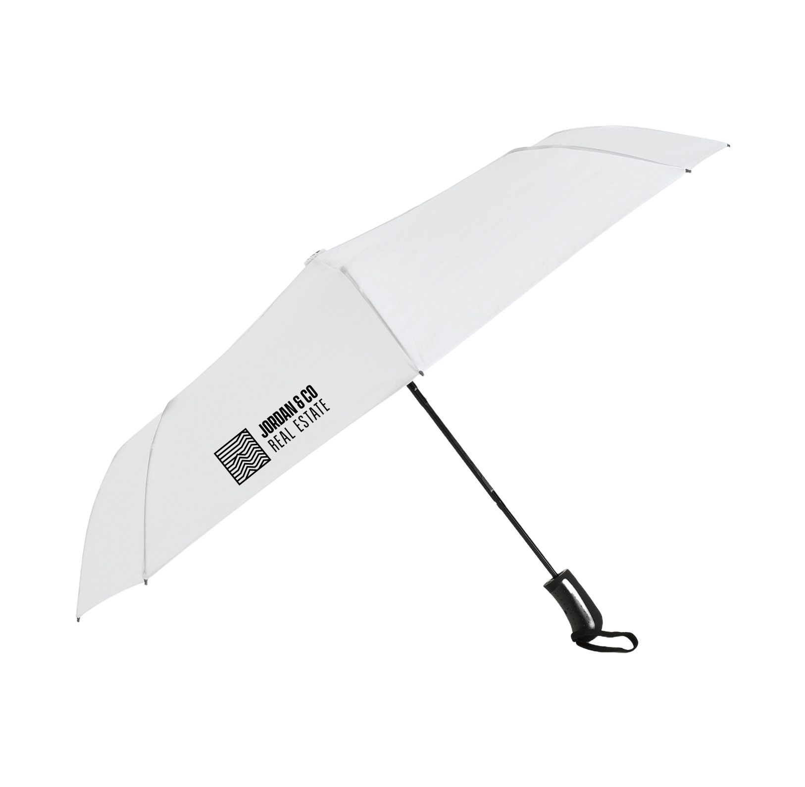 The Steal 44'' RPET Umbrella