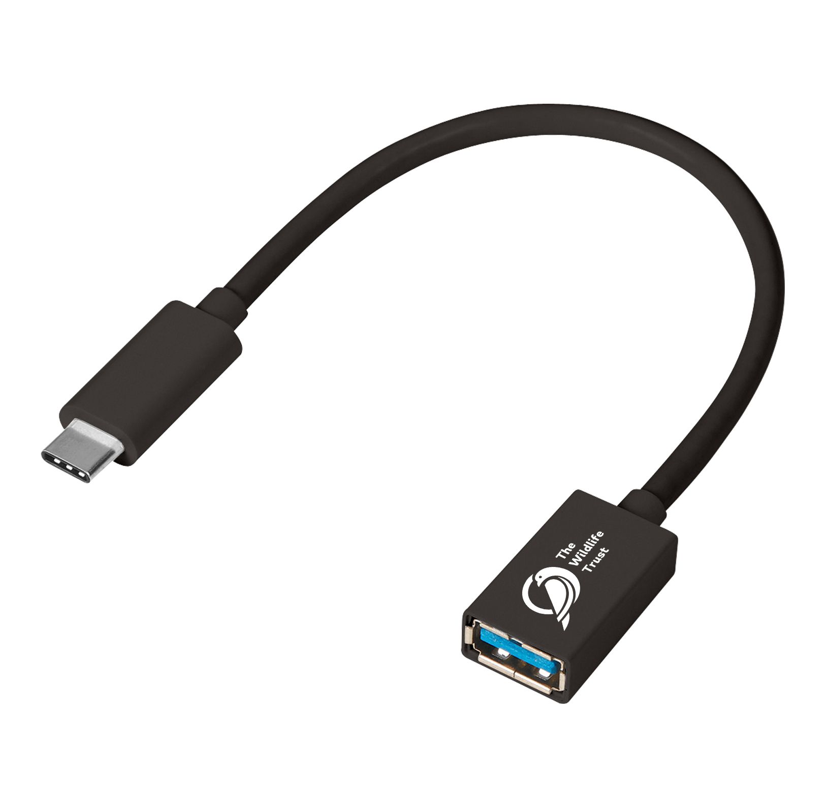 USB Type-C Adapter Cord