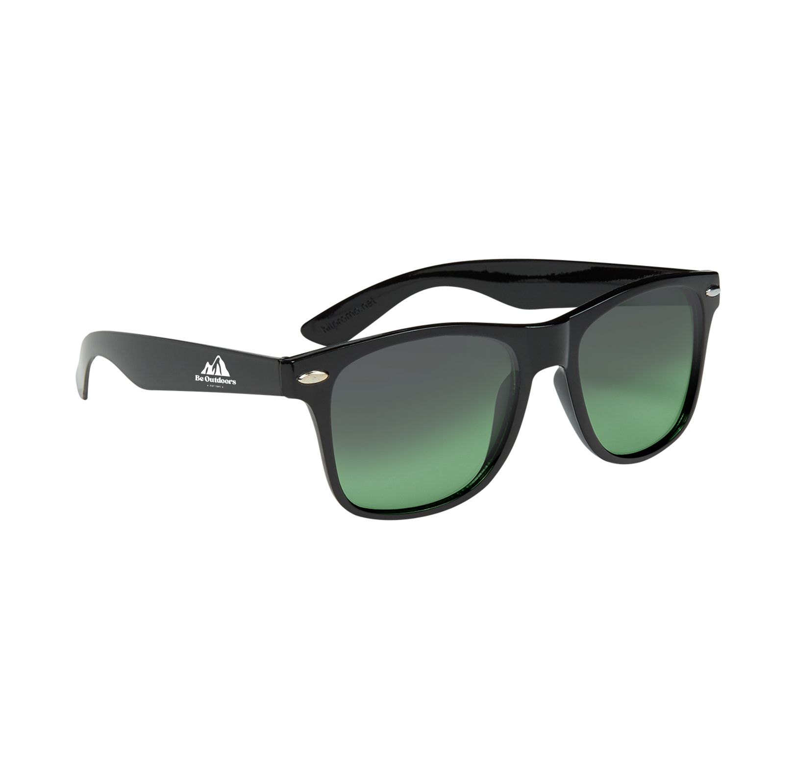 Ocean Gradient Malibu Sunglasses