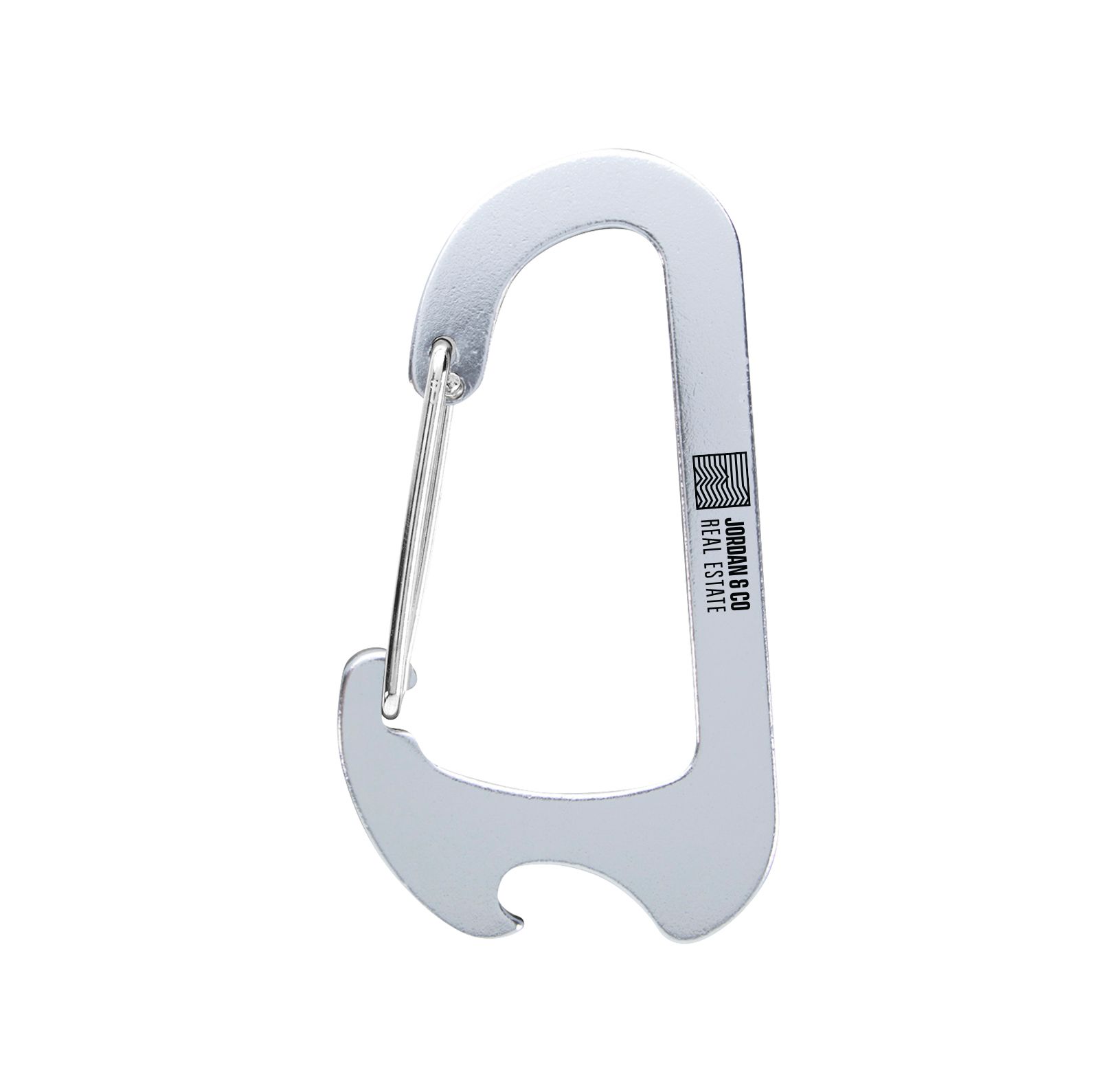 Everest Carabiner Bottle Opener