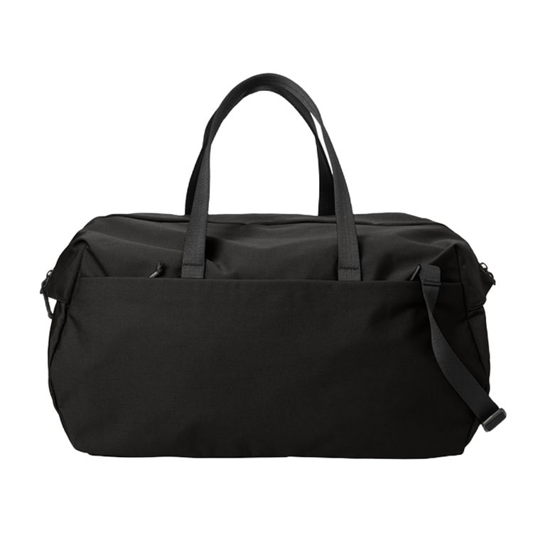 Mercer+Mettle Claremont Duffel Bag - Custom Branded Promotional Duffel ...