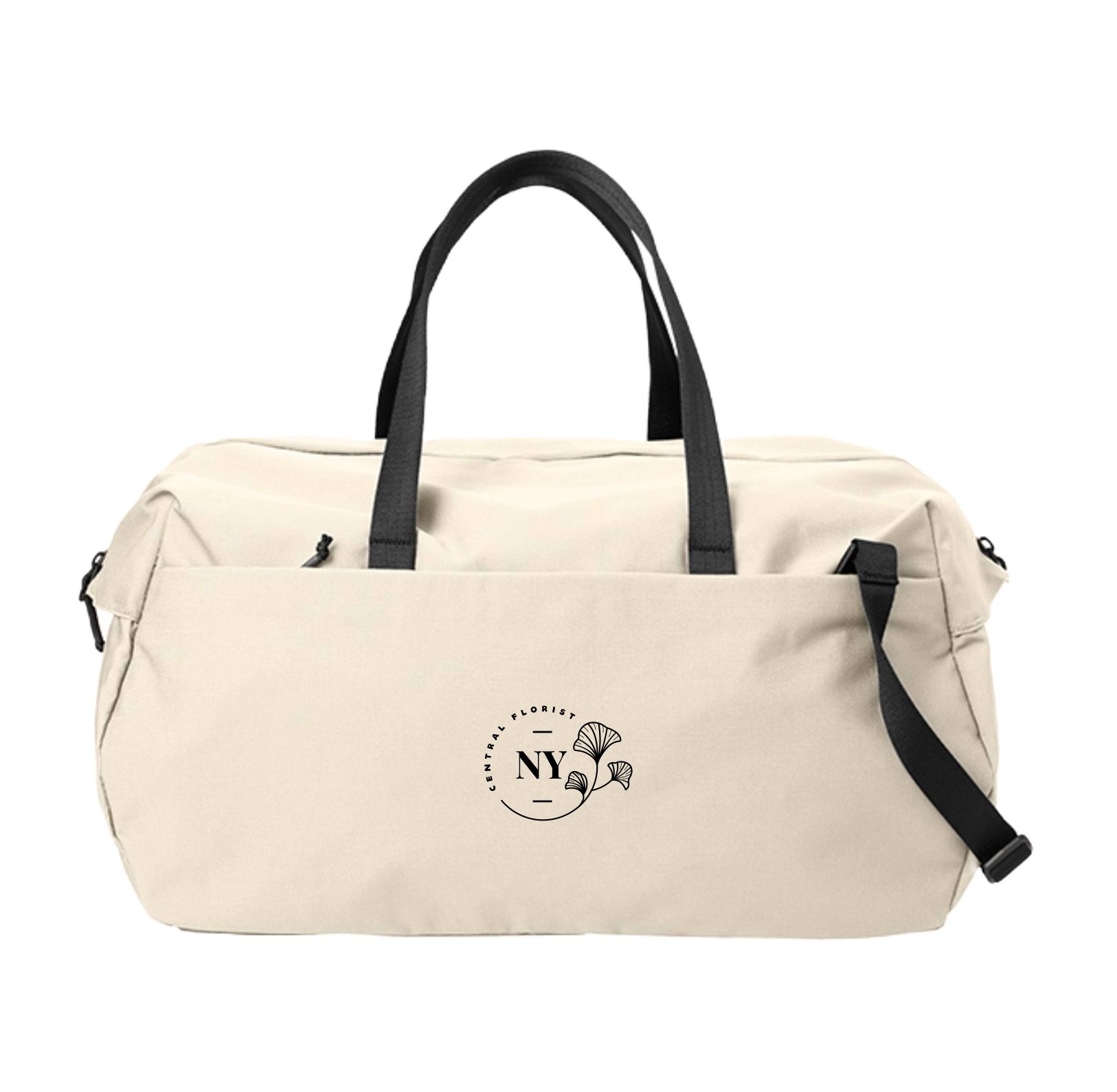 Mercer+Mettle Claremont Duffel Bag