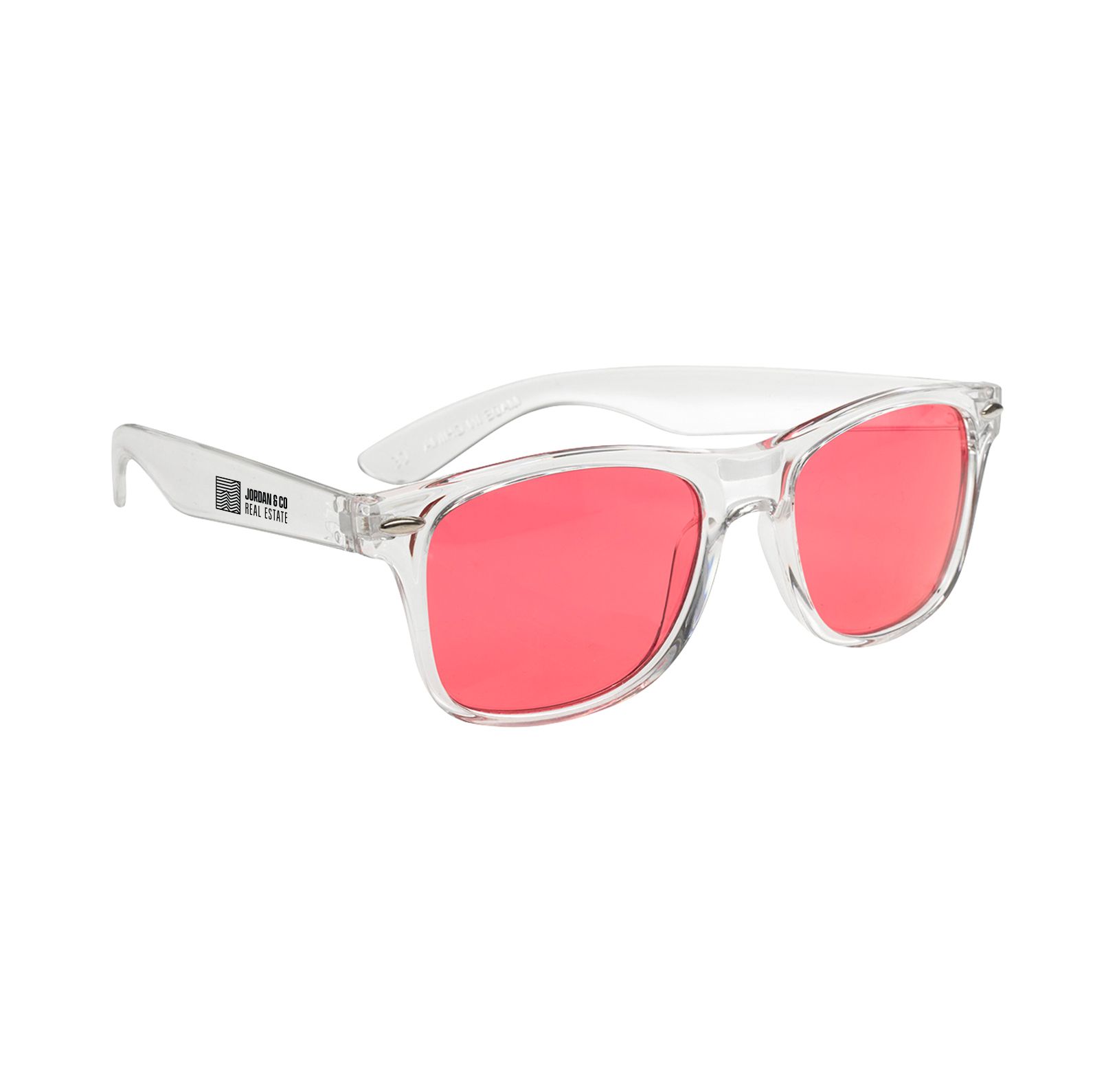 Crystalline Malibu Sunglasses