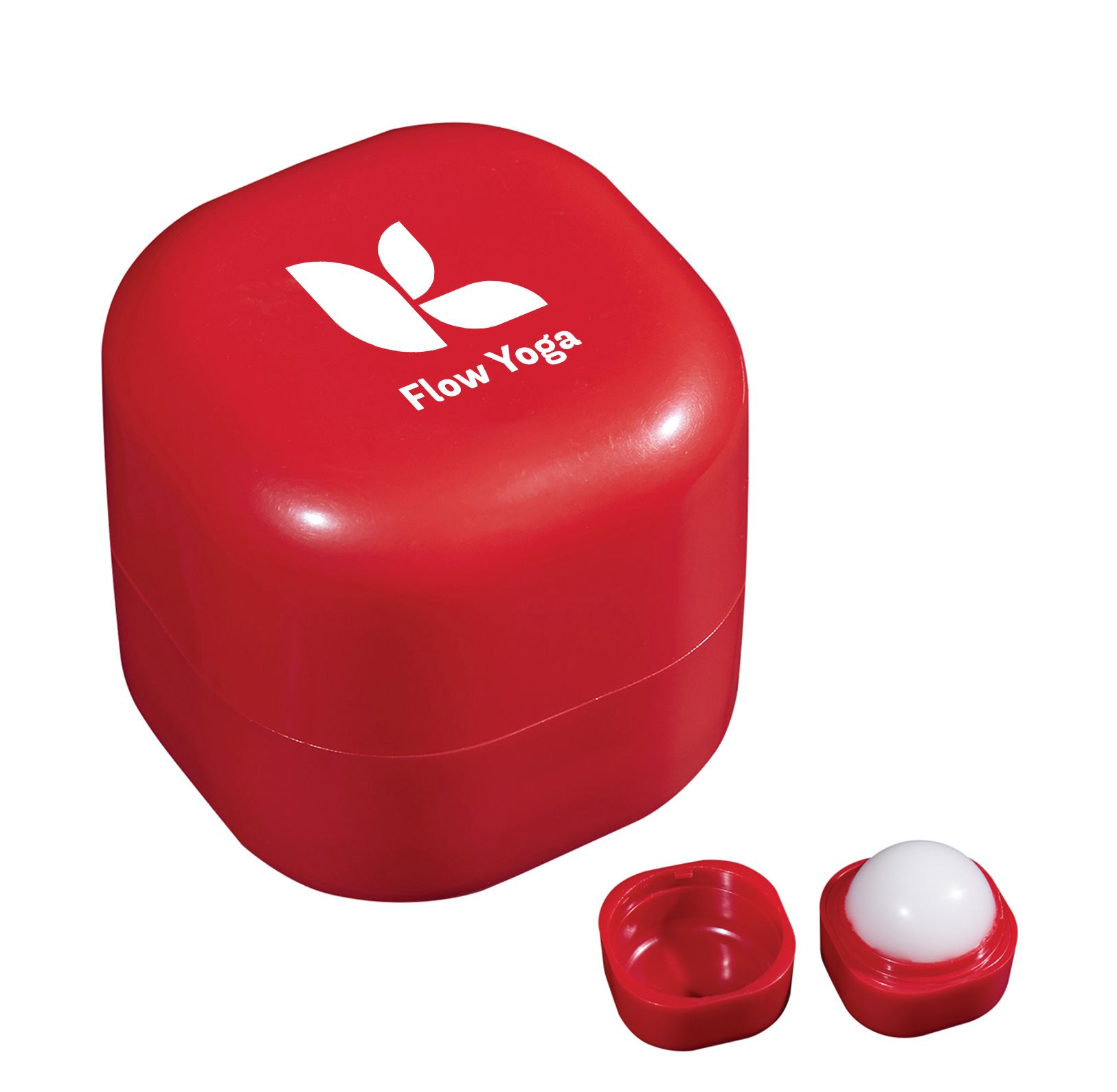 Lip Moisturizer Cube