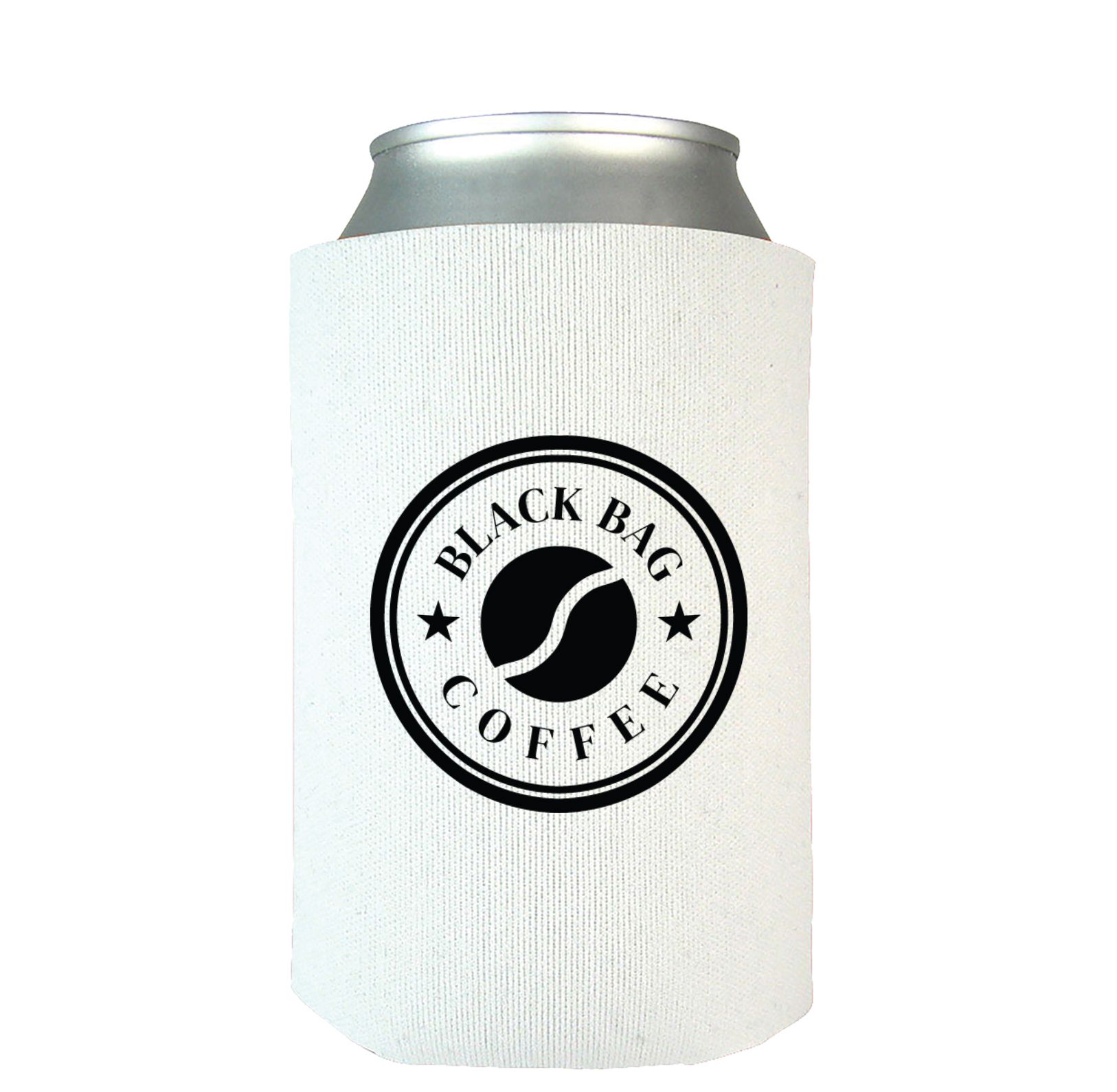 Economy Full Color Kan-Tastic Koozie