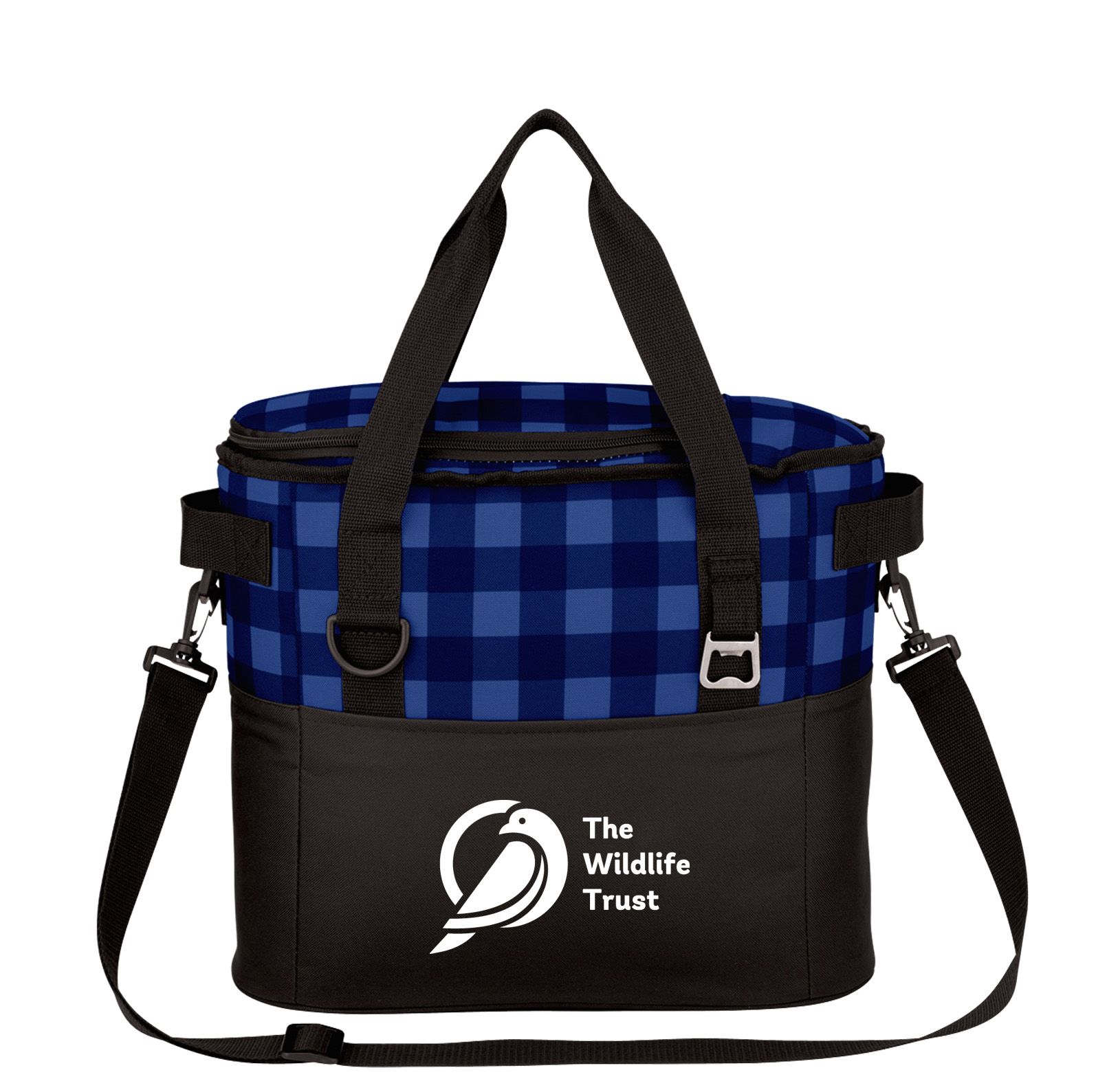 Northwoods Cooler Bag